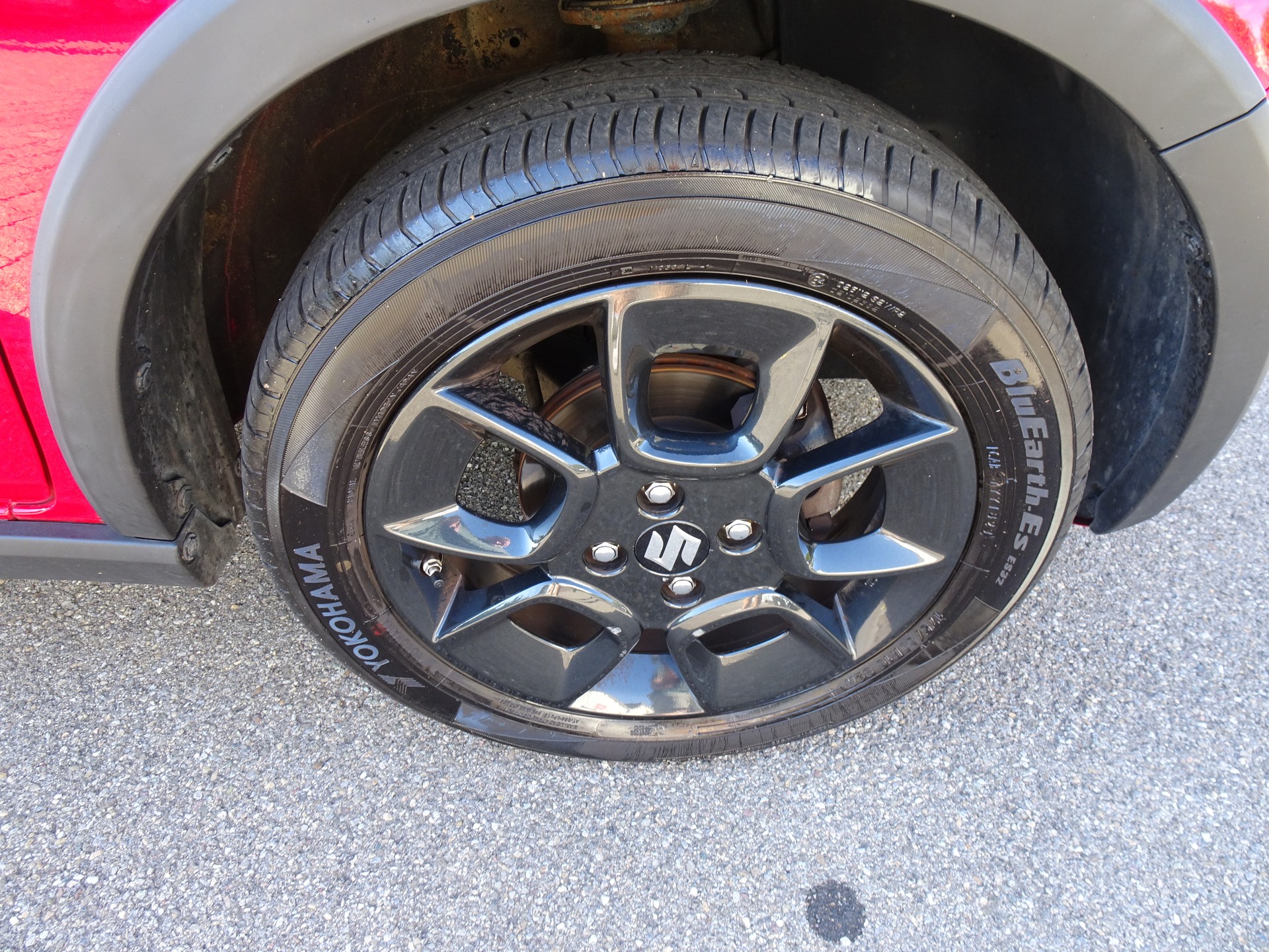 SUZUKI IGNIS-image-6
