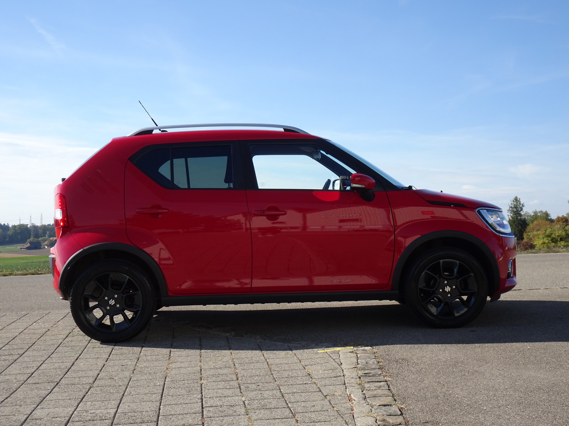 SUZUKI IGNIS-image-4