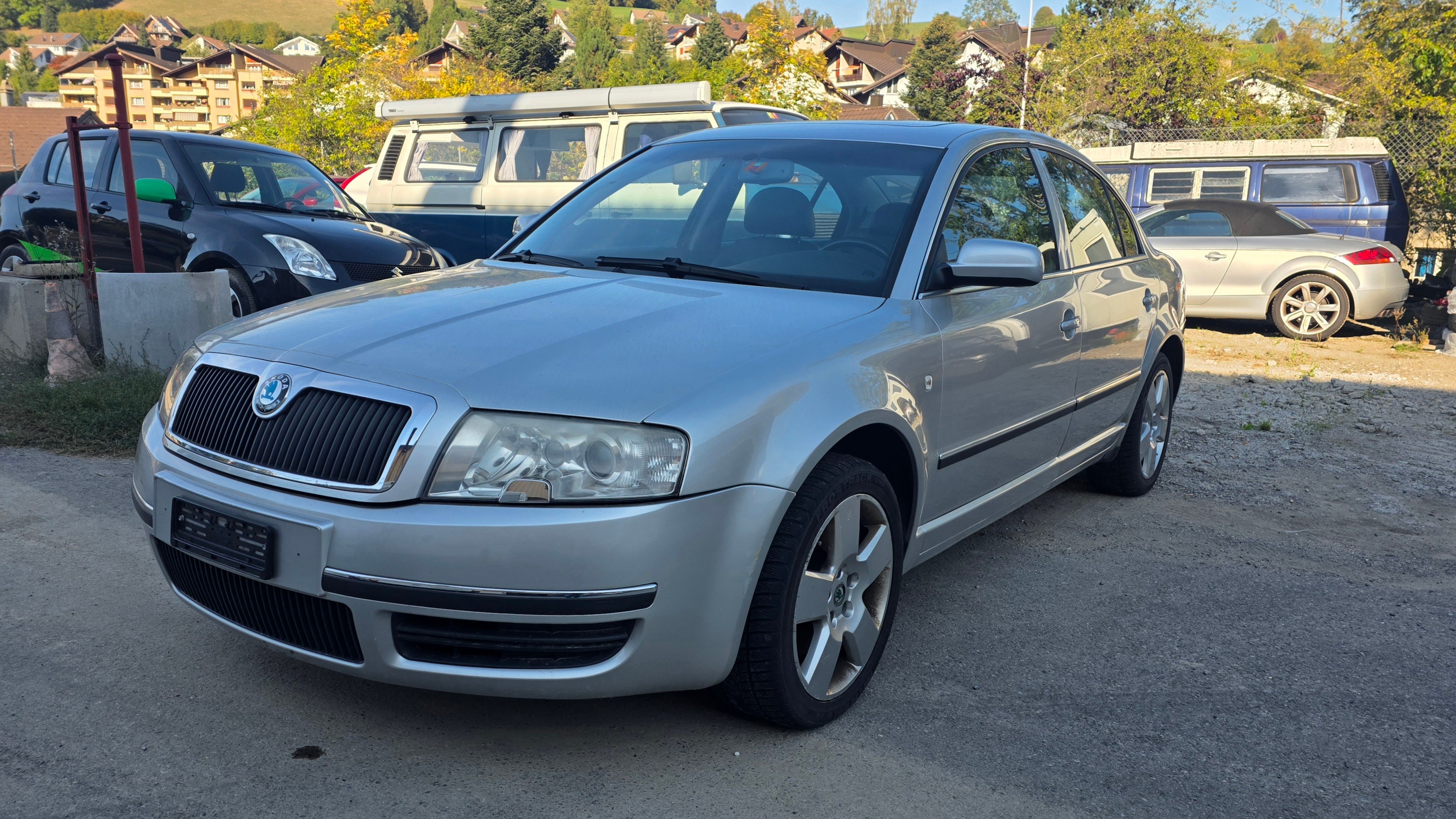 Car photo