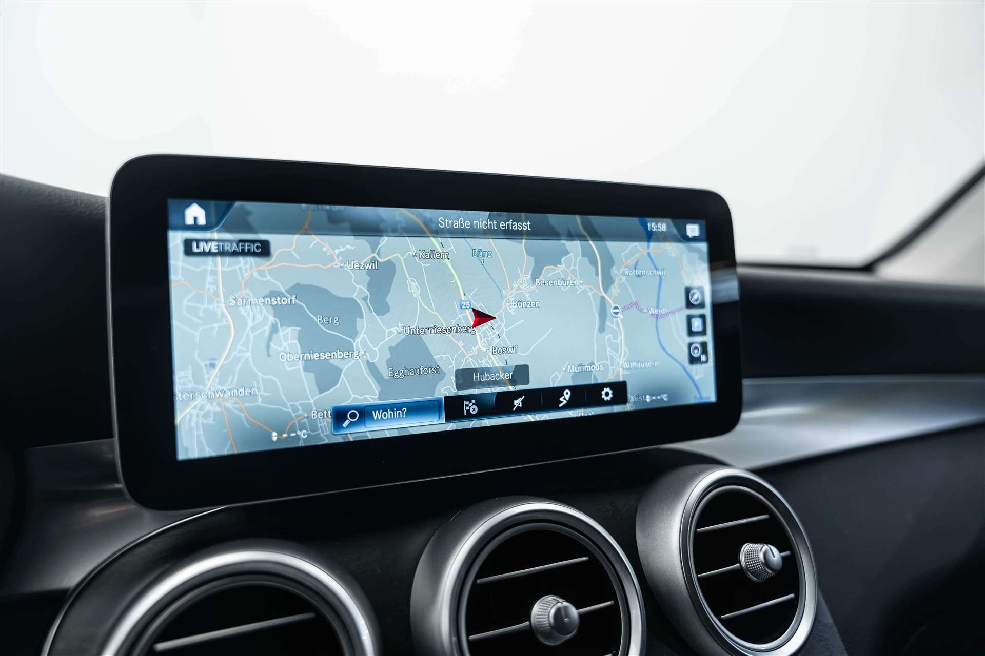 MERCEDES-BENZ GLC 300 4Matic 9G-Tronic Advantage-image-26