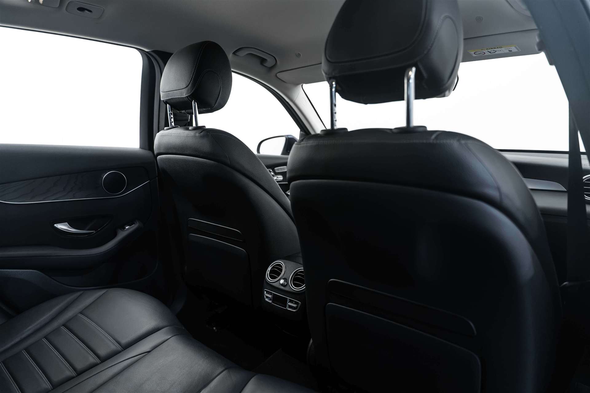MERCEDES-BENZ GLC 300 4Matic 9G-Tronic Advantage-image-15
