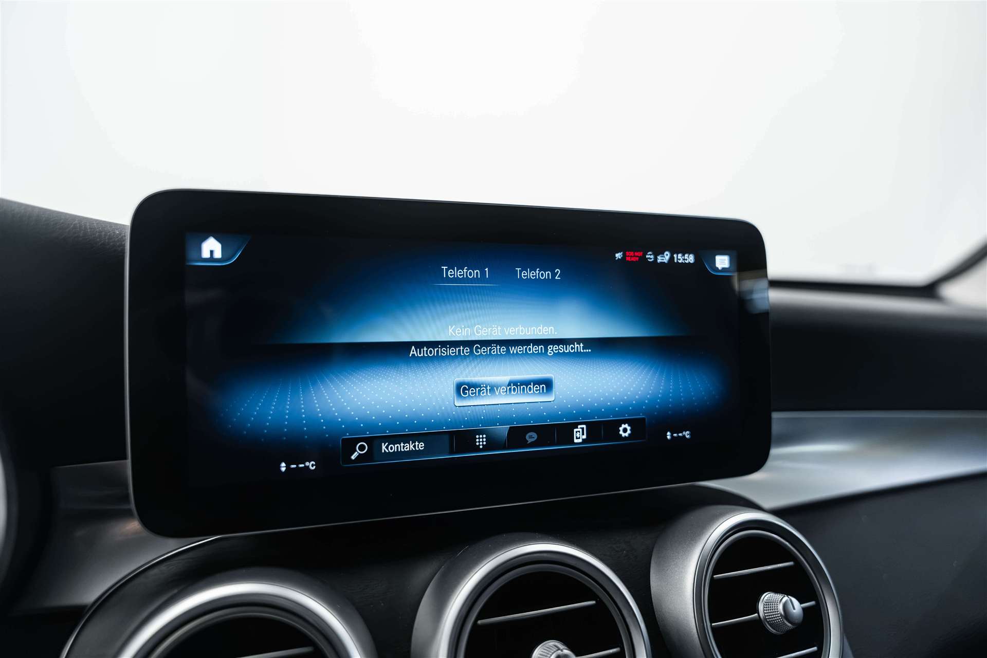 MERCEDES-BENZ GLC 300 4Matic 9G-Tronic Advantage-image-27