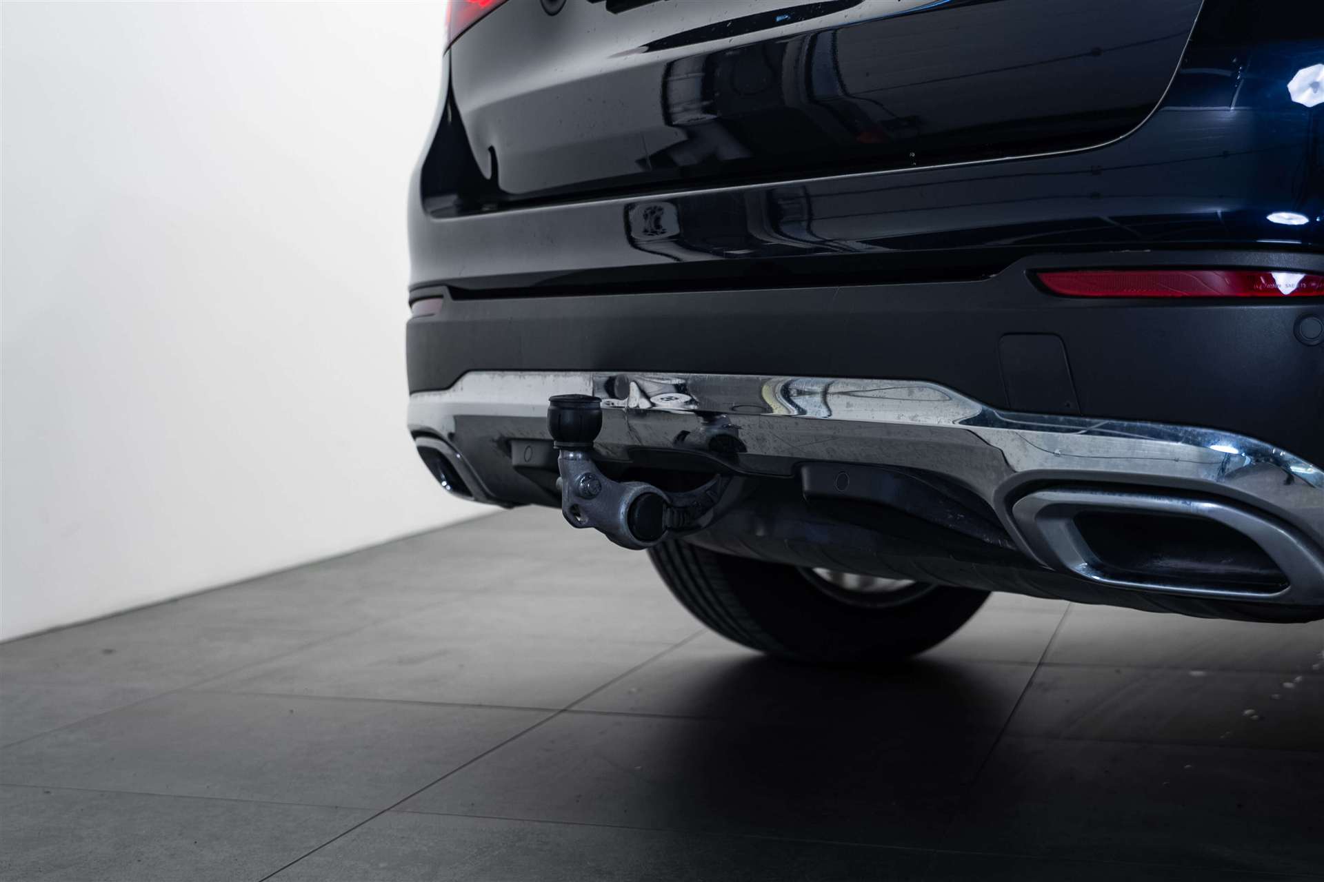 MERCEDES-BENZ GLC 300 4Matic 9G-Tronic Advantage-image-4