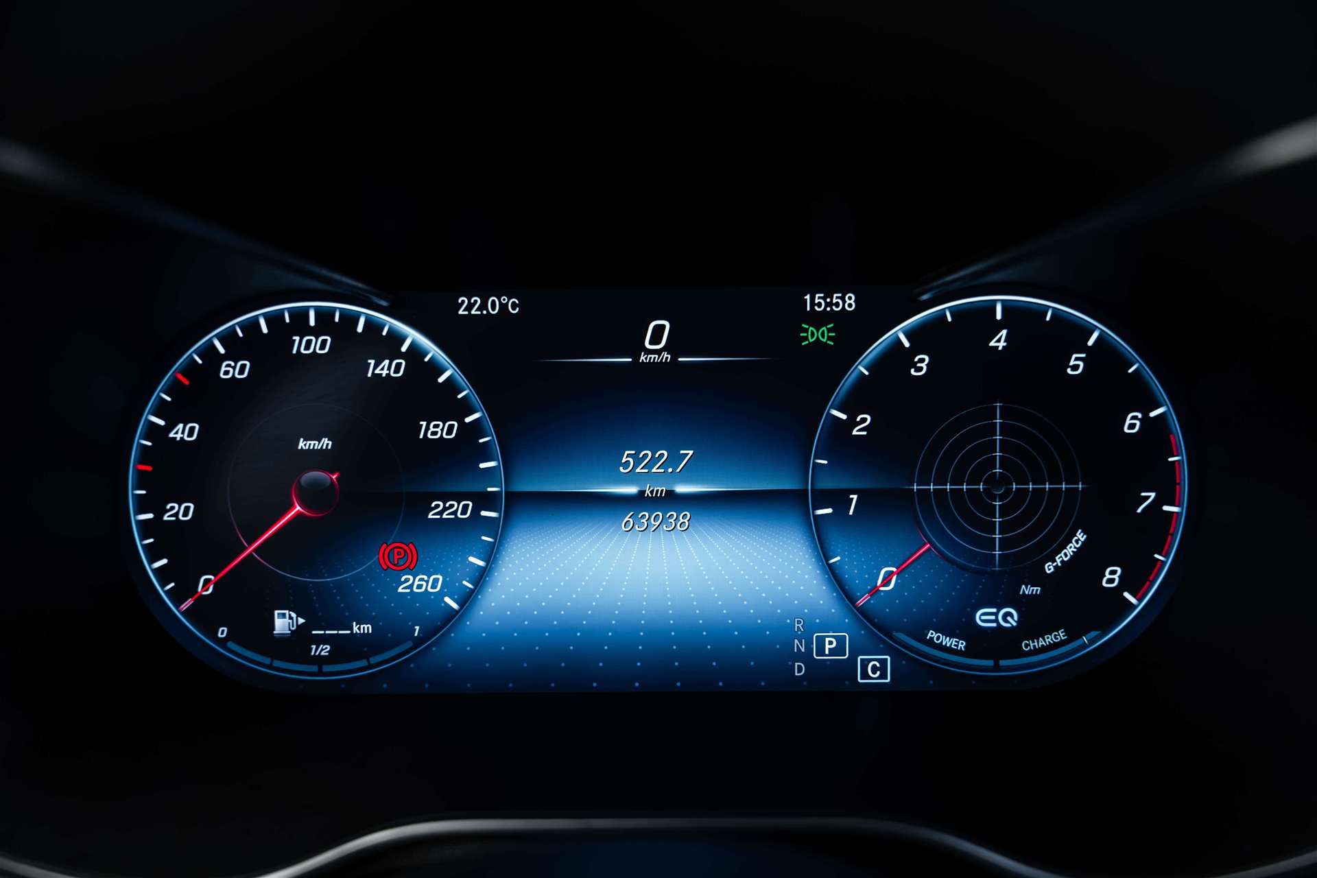 MERCEDES-BENZ GLC 300 4Matic 9G-Tronic Advantage-image-30