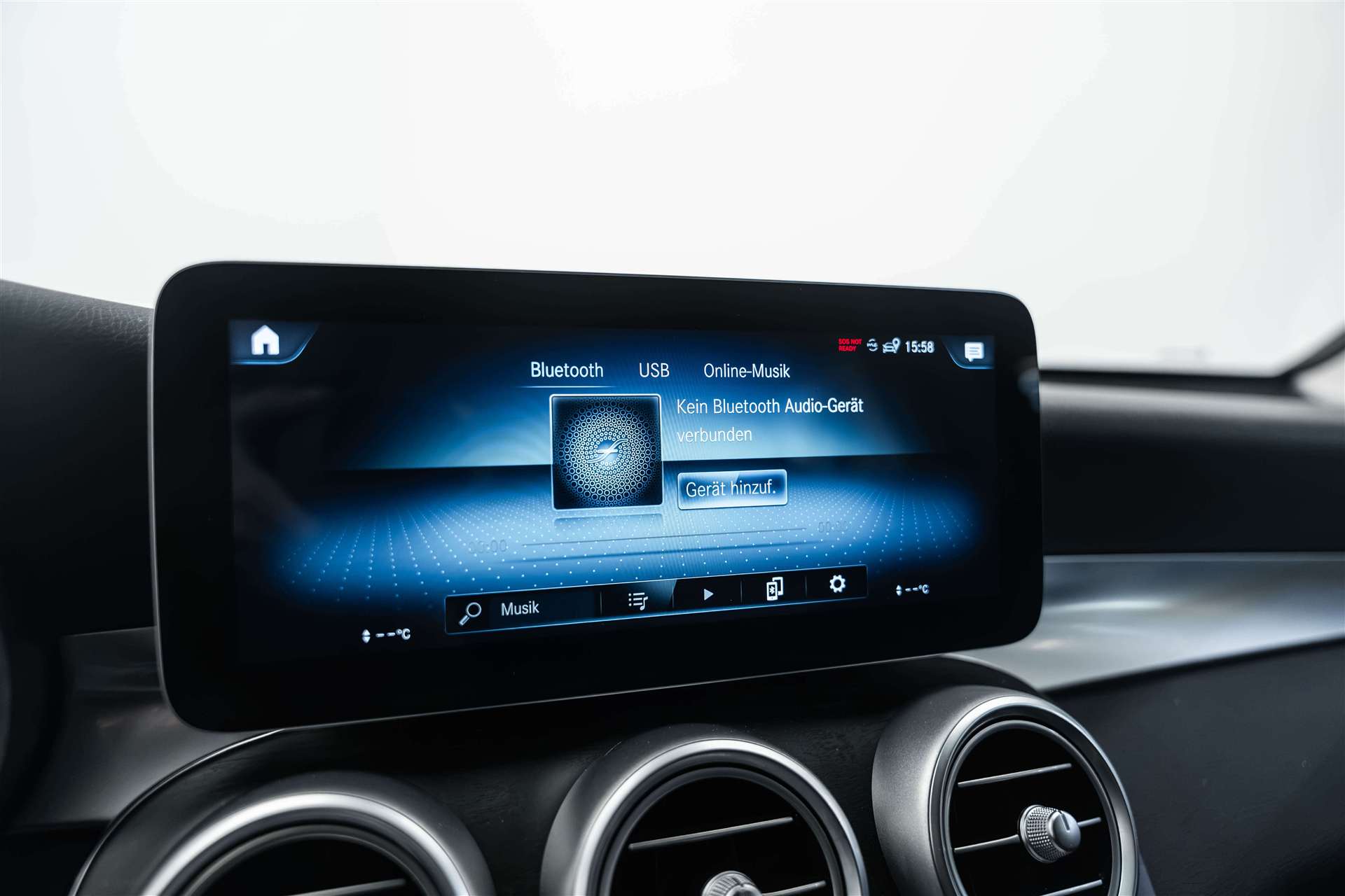 MERCEDES-BENZ GLC 300 4Matic 9G-Tronic Advantage-image-29