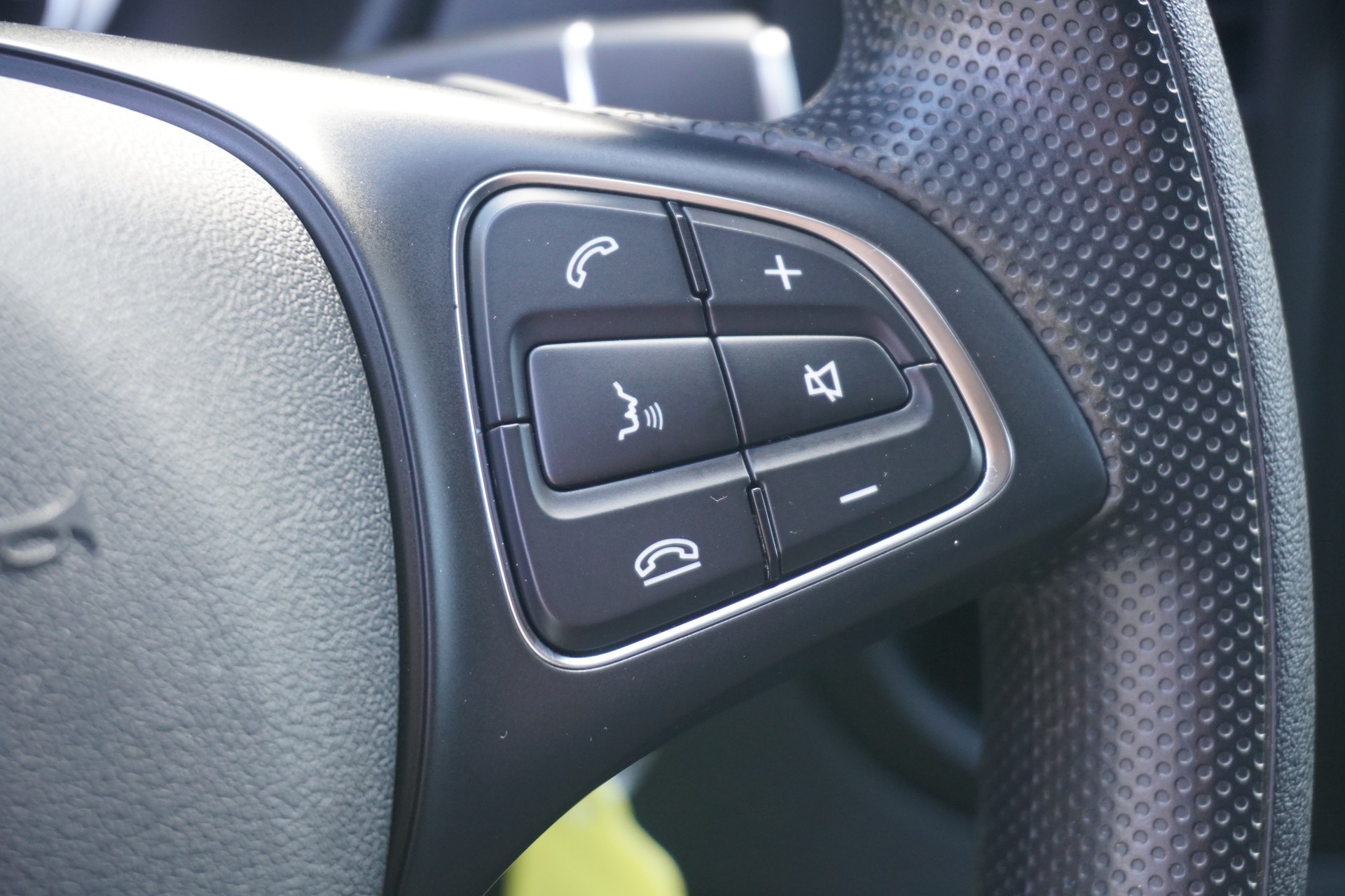MERCEDES-BENZ Vito 119 CDI Lang 9G-Tronic-image-15