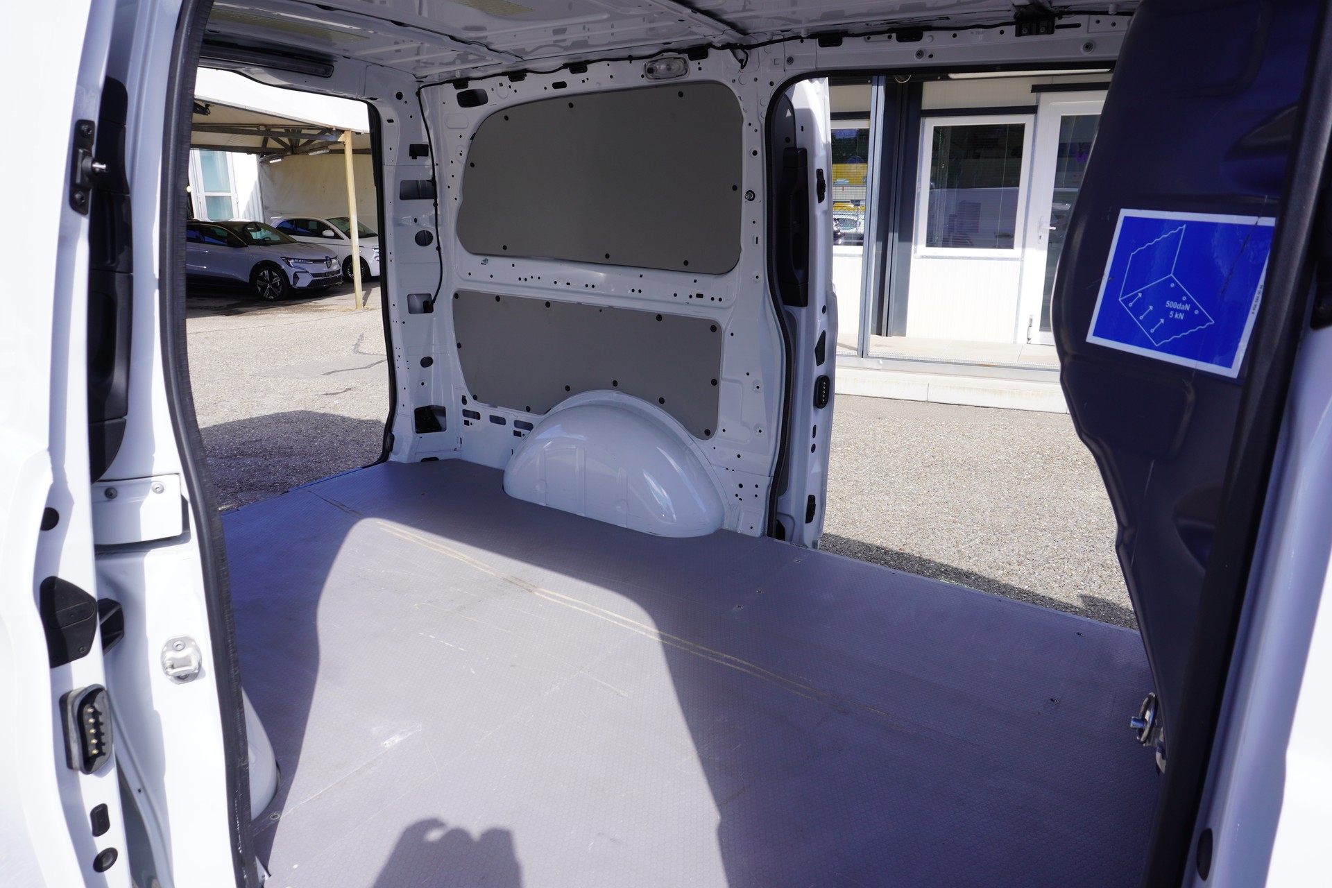 MERCEDES-BENZ Vito 119 CDI Lang 9G-Tronic-image-10