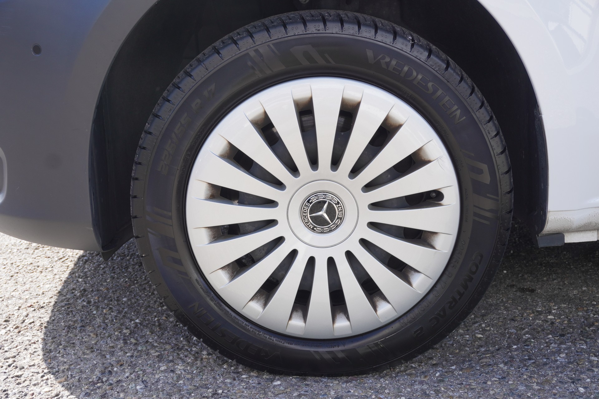 MERCEDES-BENZ Vito 119 CDI Lang 9G-Tronic-image-8