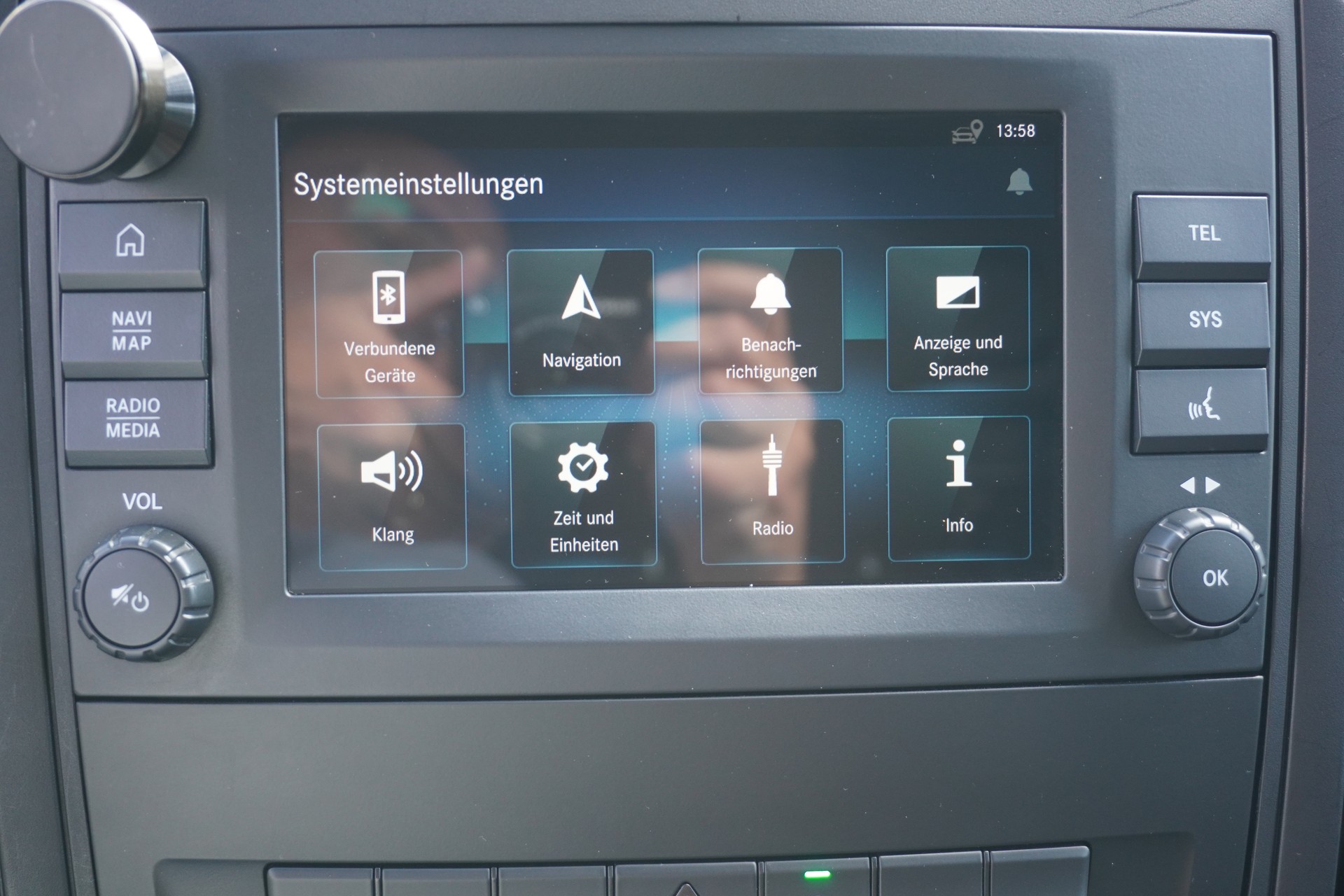 MERCEDES-BENZ Vito 119 CDI Lang 9G-Tronic-image-23