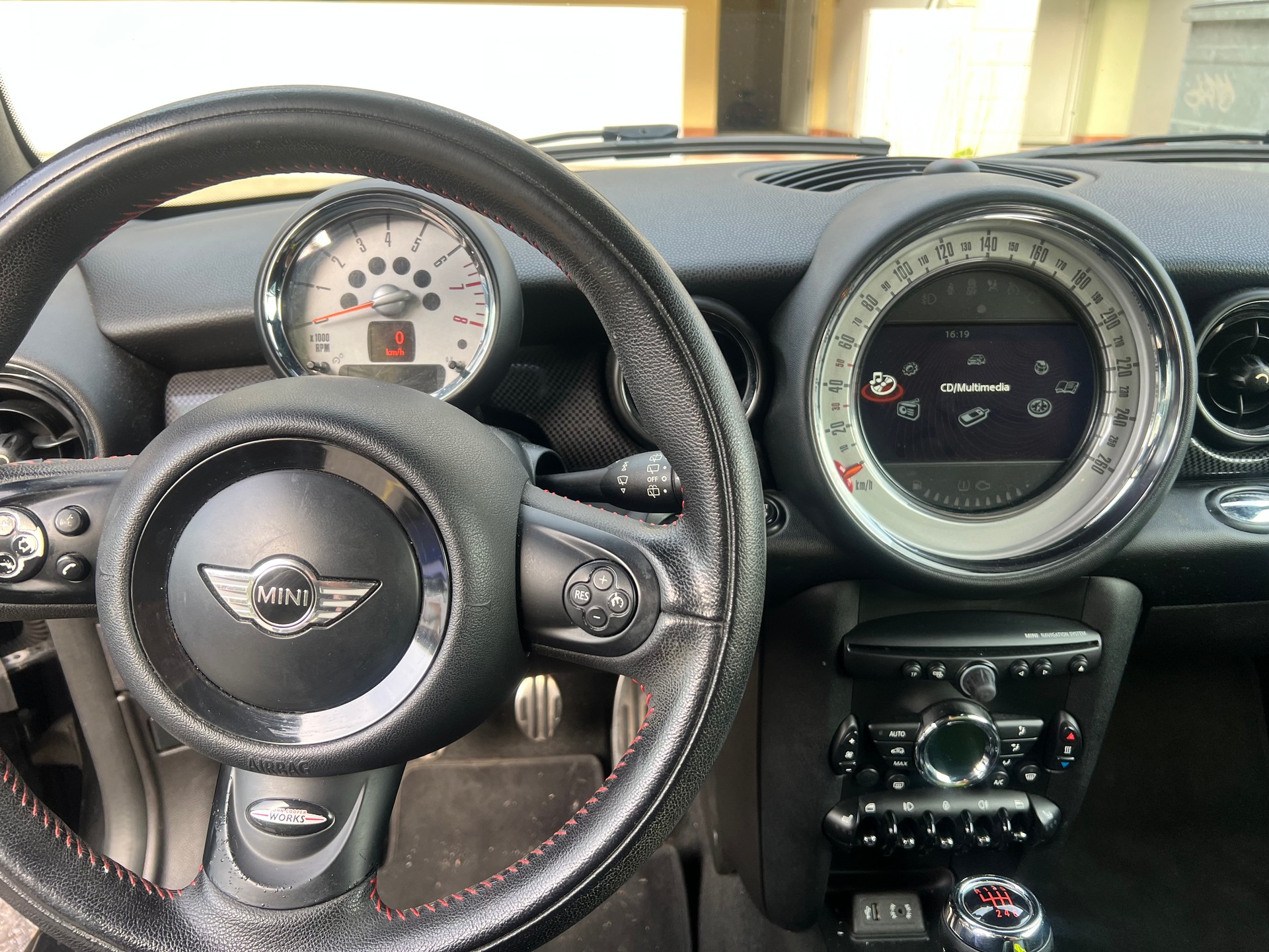 MINI Cooper S-image-7
