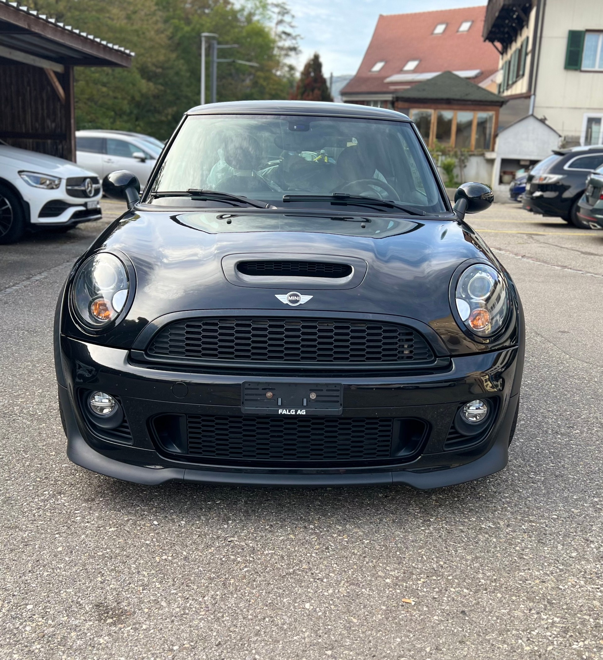 MINI Cooper S-image-2
