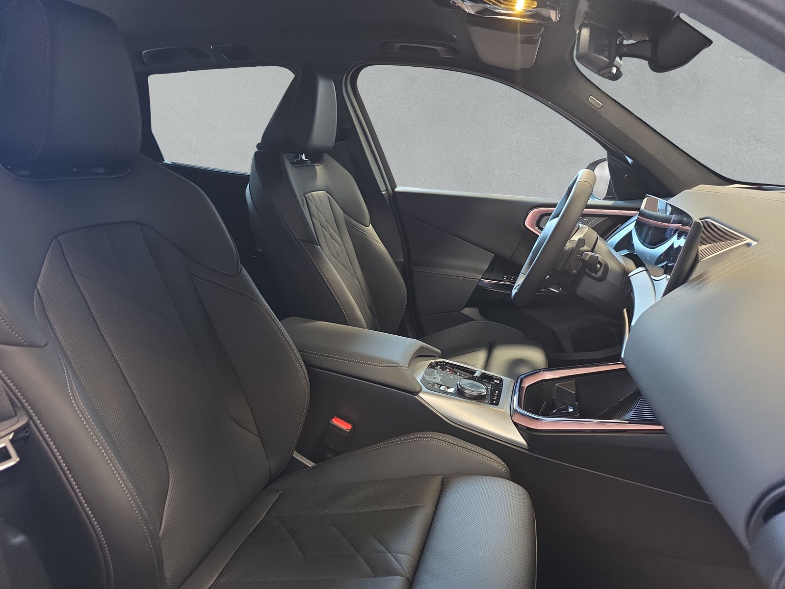 BMW X3 xDrive 30e M Sport-image-12