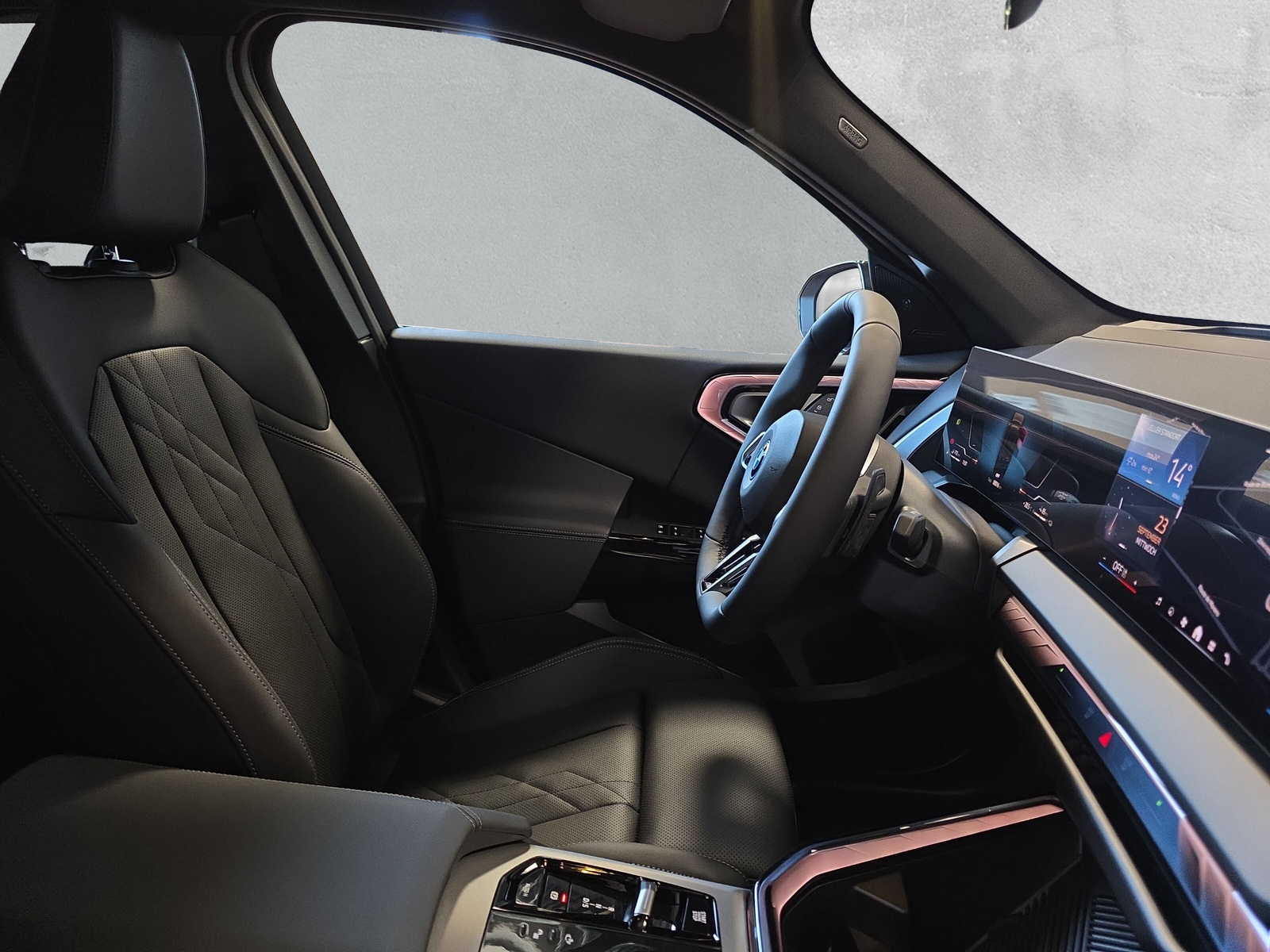 BMW X3 xDrive 30e M Sport-image-13