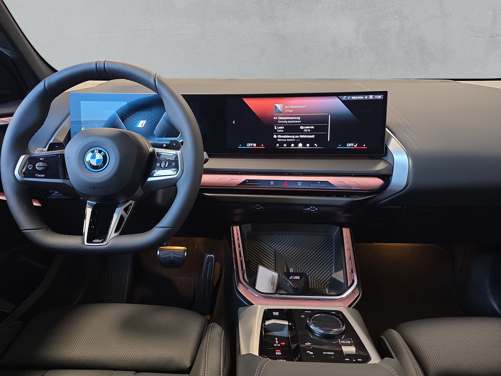 BMW X3 xDrive 30e M Sport-image-16