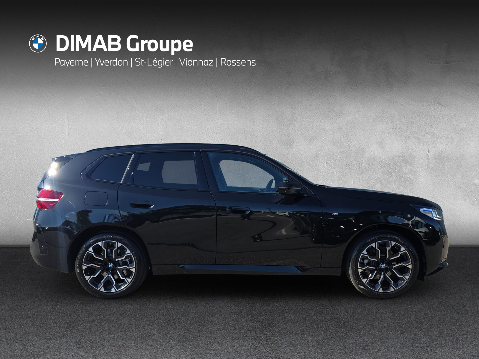 BMW X3 xDrive 30e M Sport-image-5