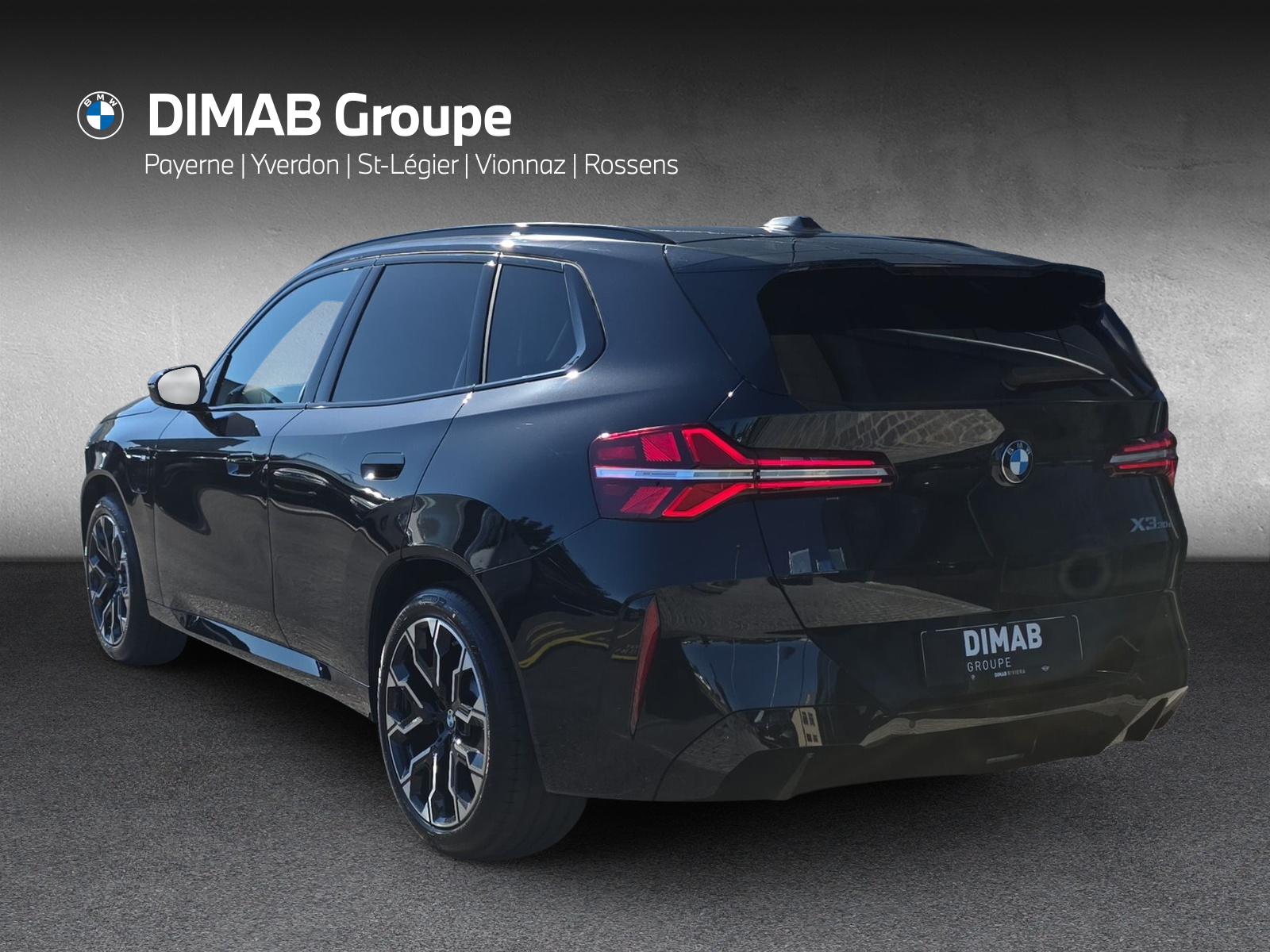 BMW X3 xDrive 30e M Sport-showroom-element-2