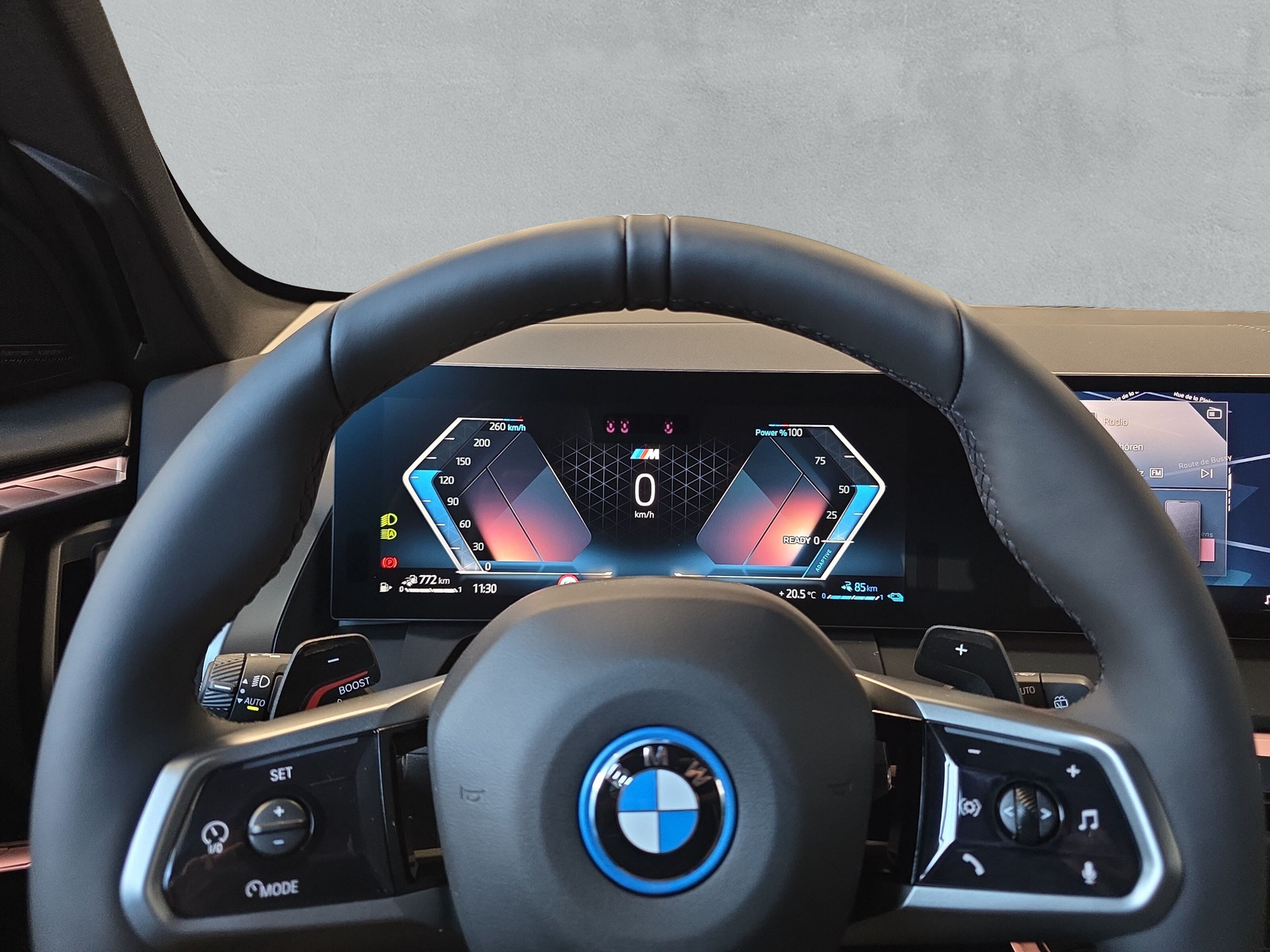 BMW X3 xDrive 30e M Sport-image-22