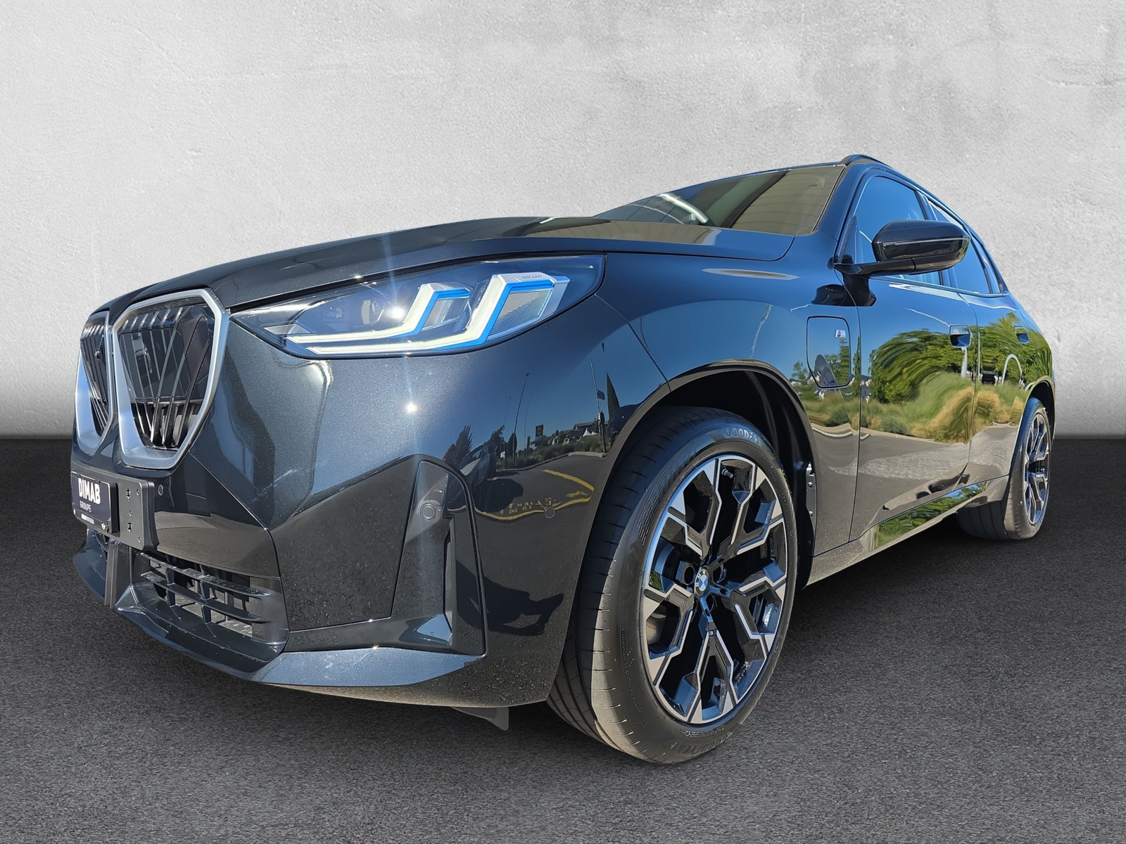 BMW X3 xDrive 30e M Sport-image-8