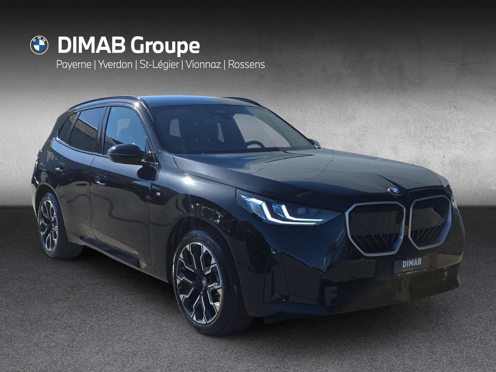 BMW X3 xDrive 30e M Sport-image-6
