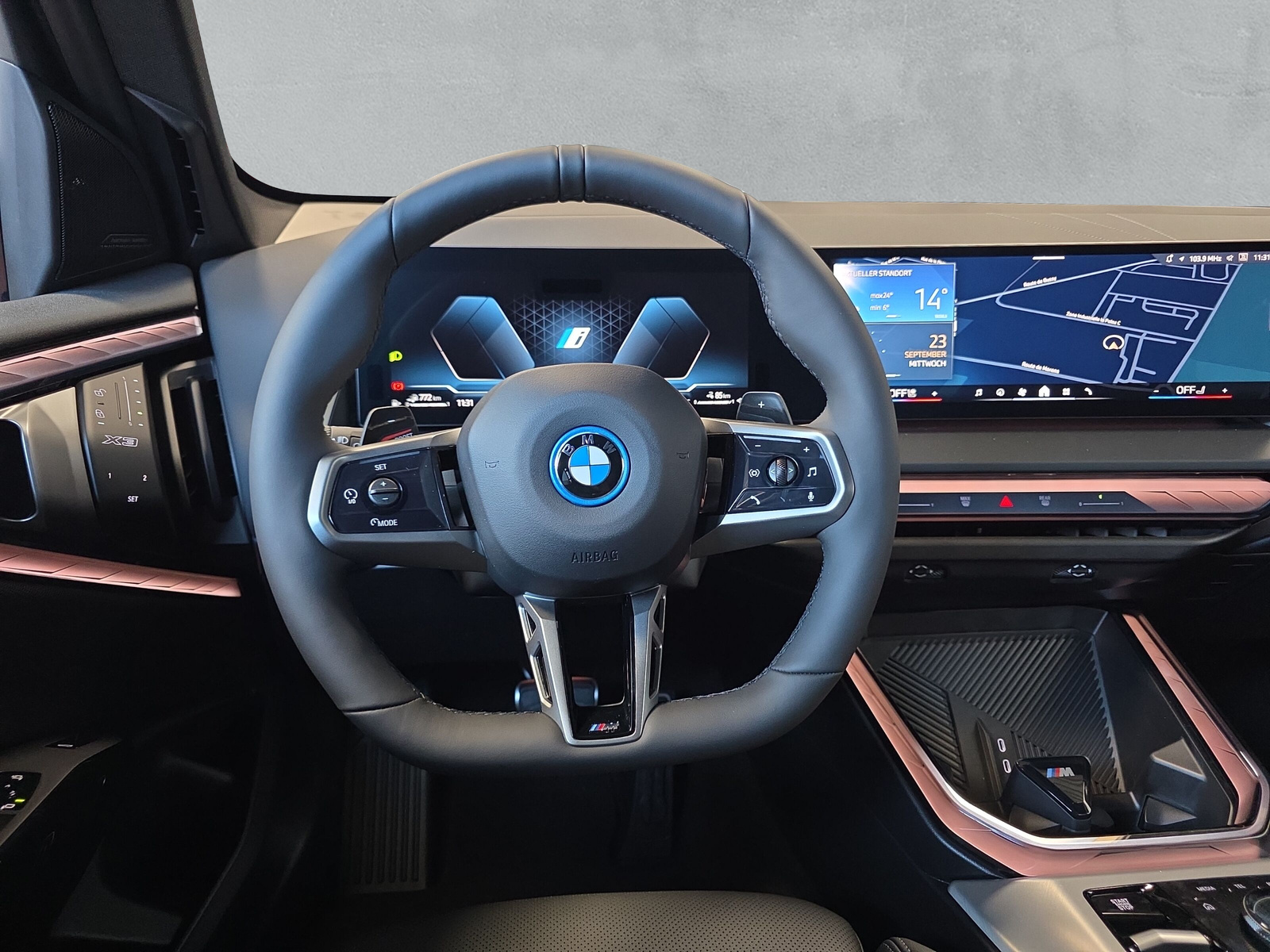 BMW X3 xDrive 30e M Sport-image-20