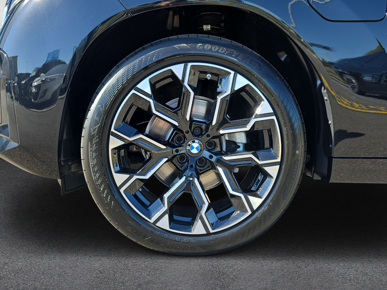 BMW X3 xDrive 30e M Sport-image-9
