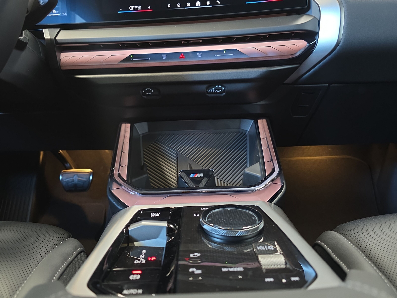 BMW X3 xDrive 30e M Sport-image-17