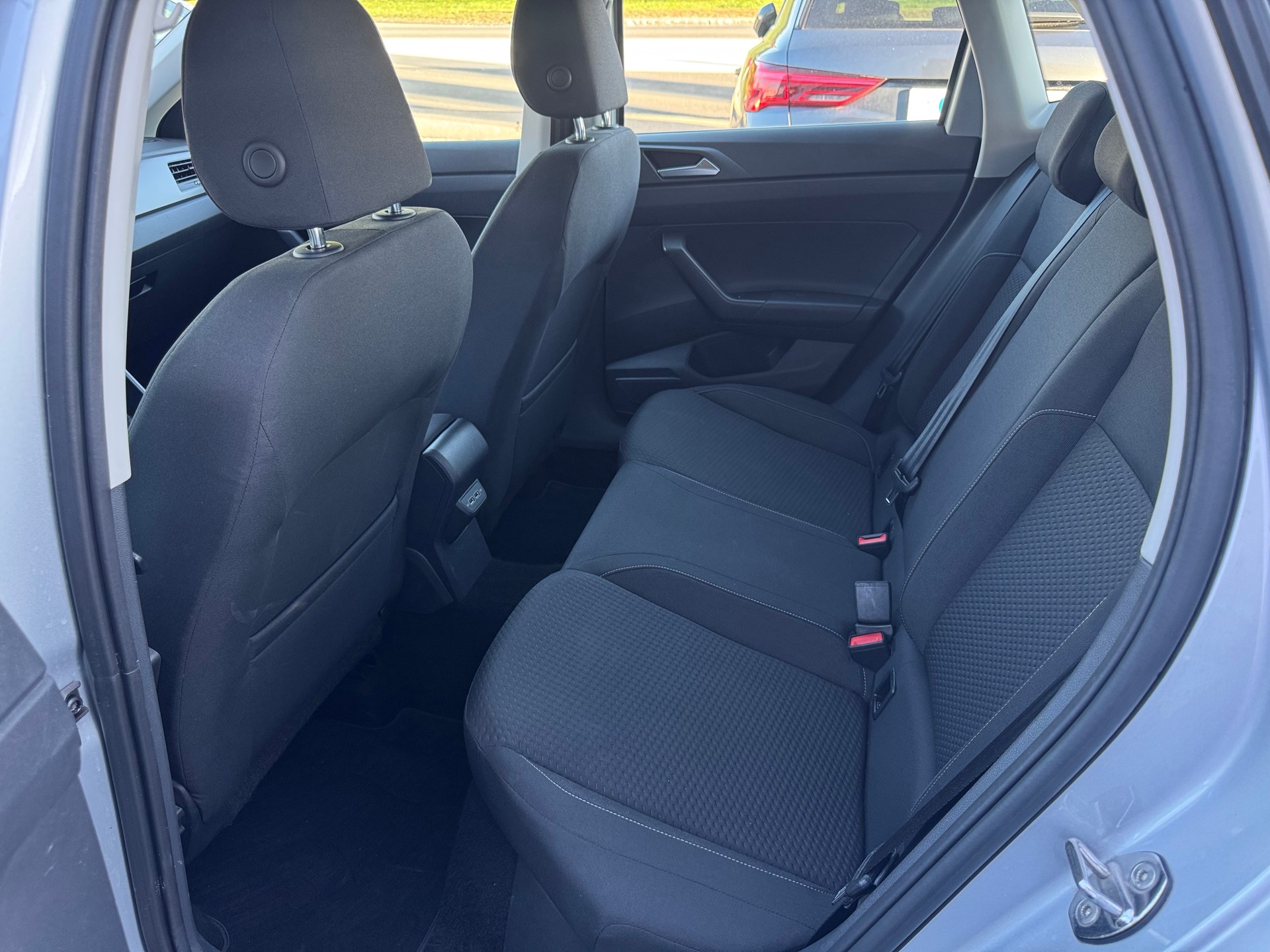 VW Polo 1.0 TSI BMT Comfortline DSG-image-5