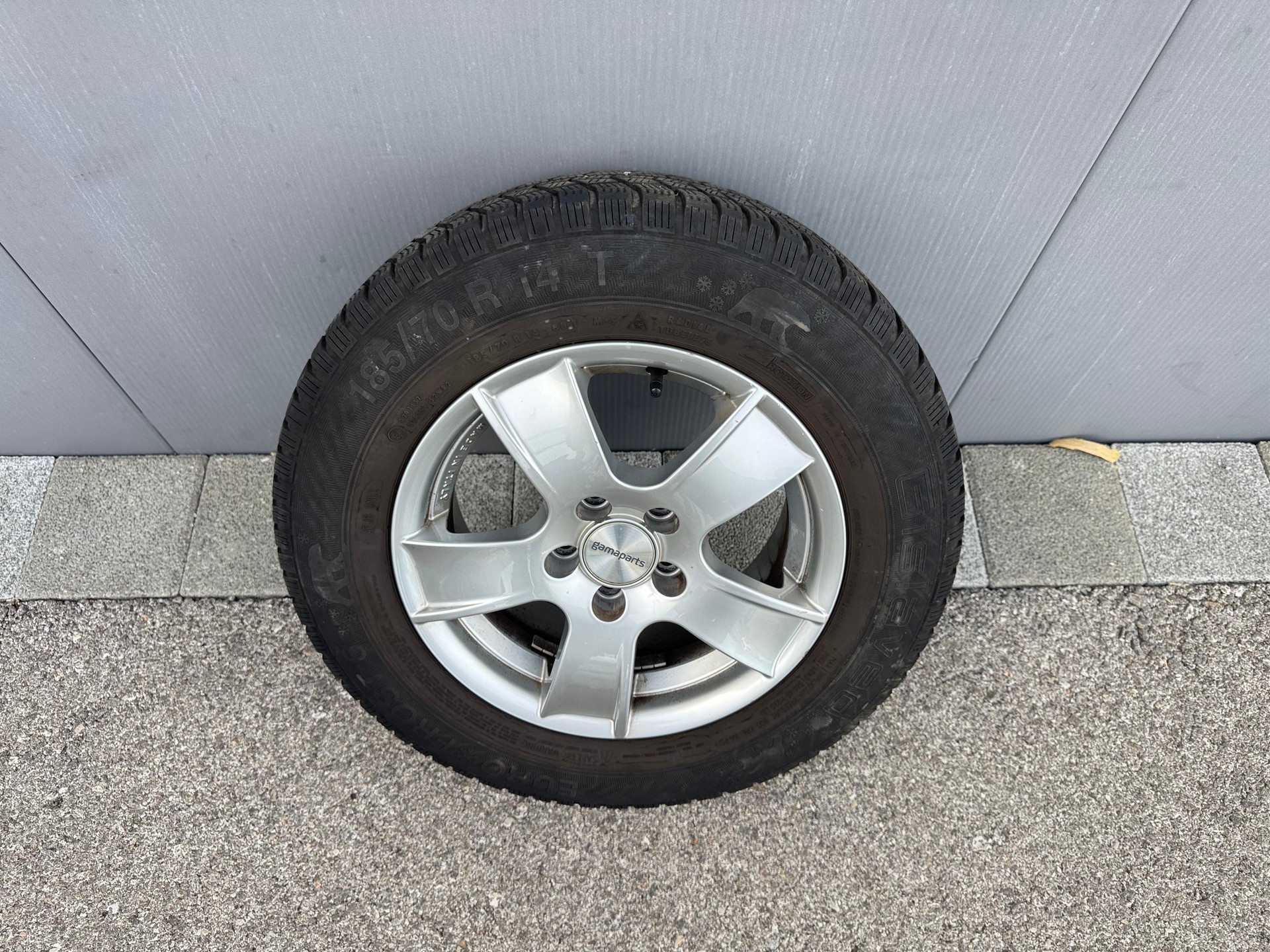 VW Polo 1.0 TSI BMT Comfortline DSG-image-11