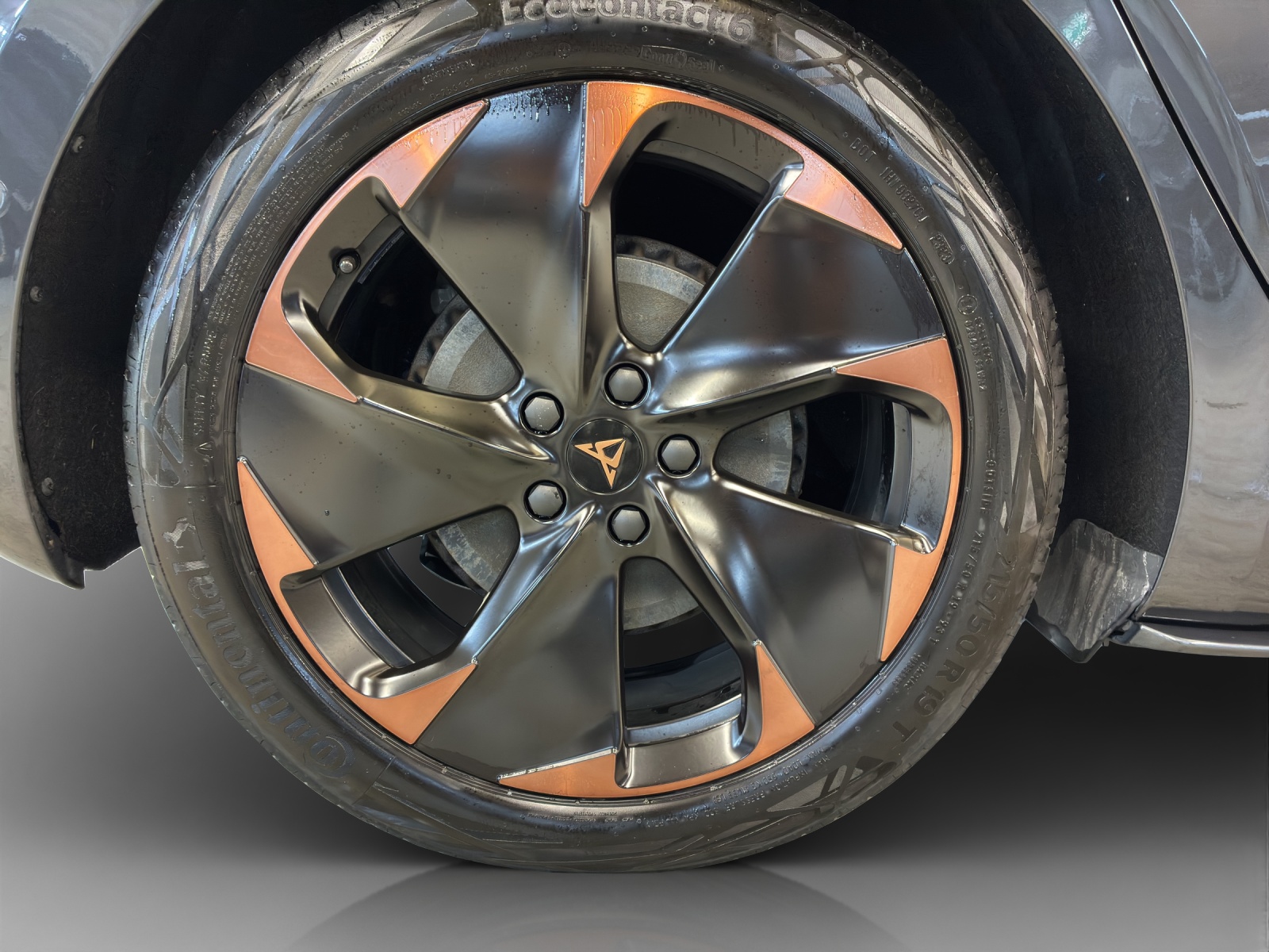 CUPRA Born 58 kWh-image-14