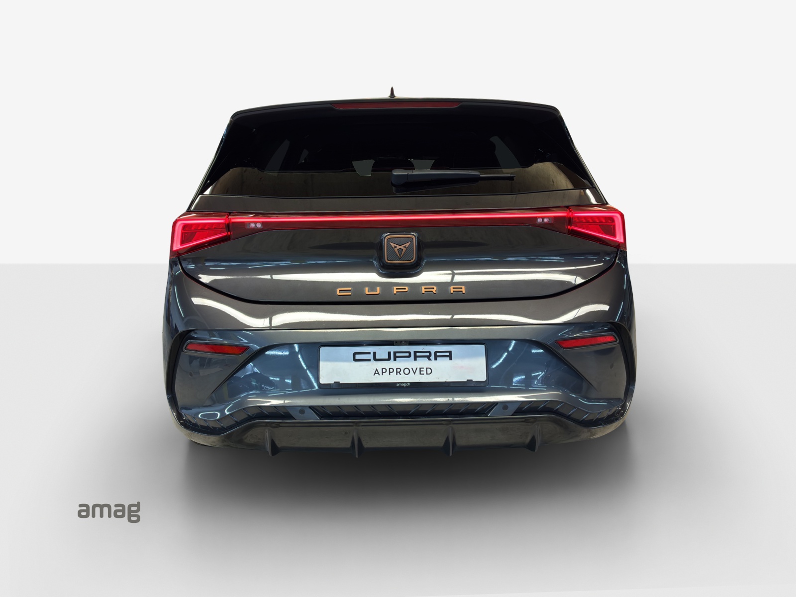 CUPRA Born 58 kWh-image-3
