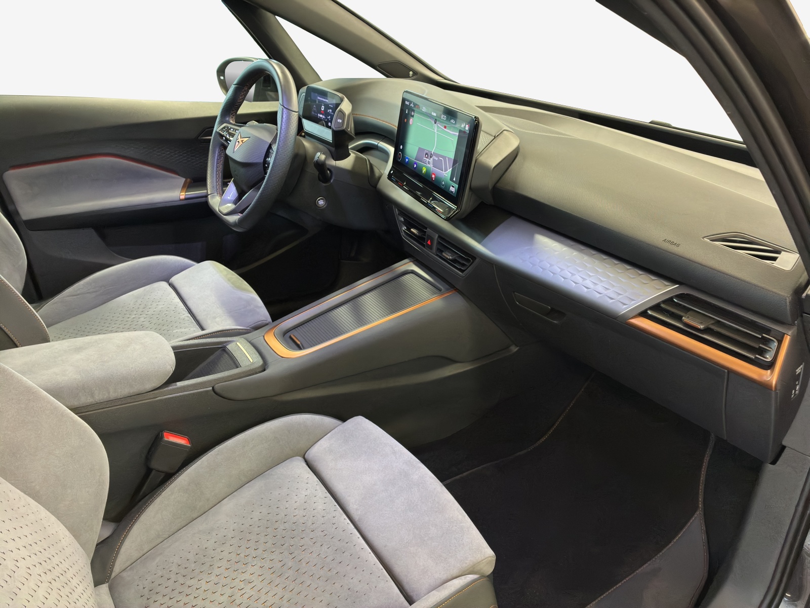CUPRA Born 58 kWh-image-13