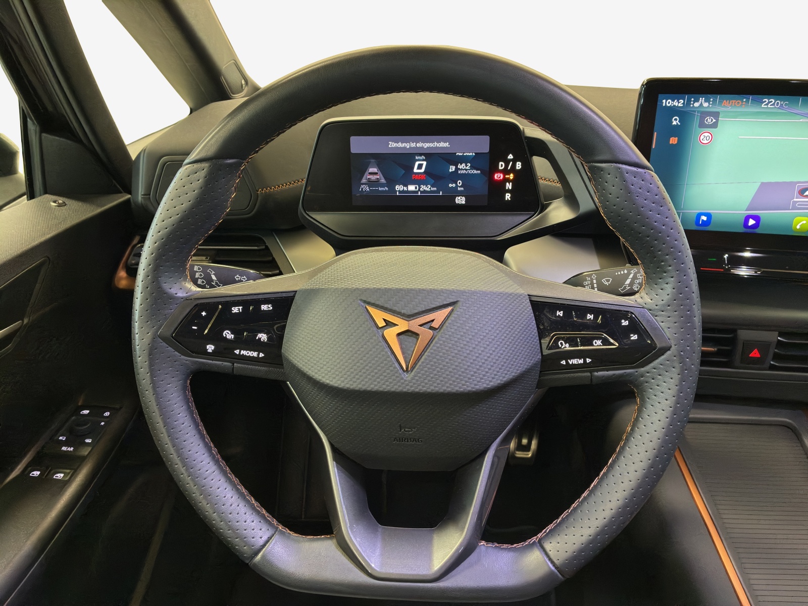 CUPRA Born 58 kWh-image-9