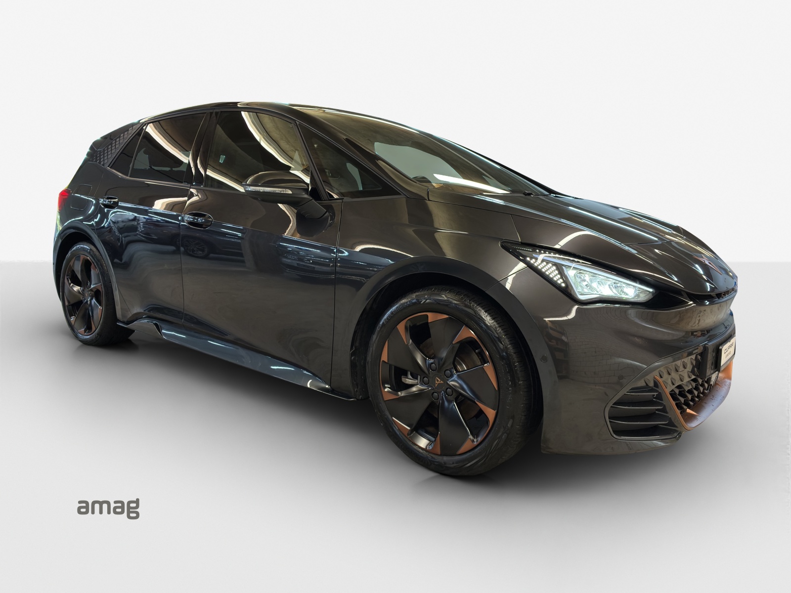 CUPRA Born 58 kWh-image-5