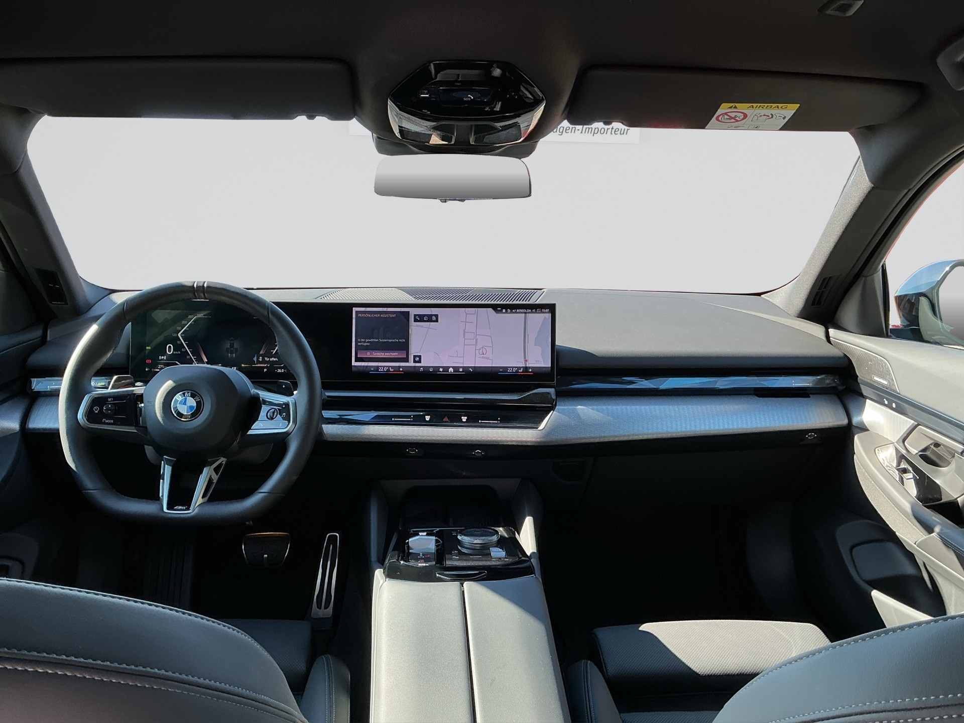 BMW 520i sDrive 48V Touring M Sport Steptronic-image-14