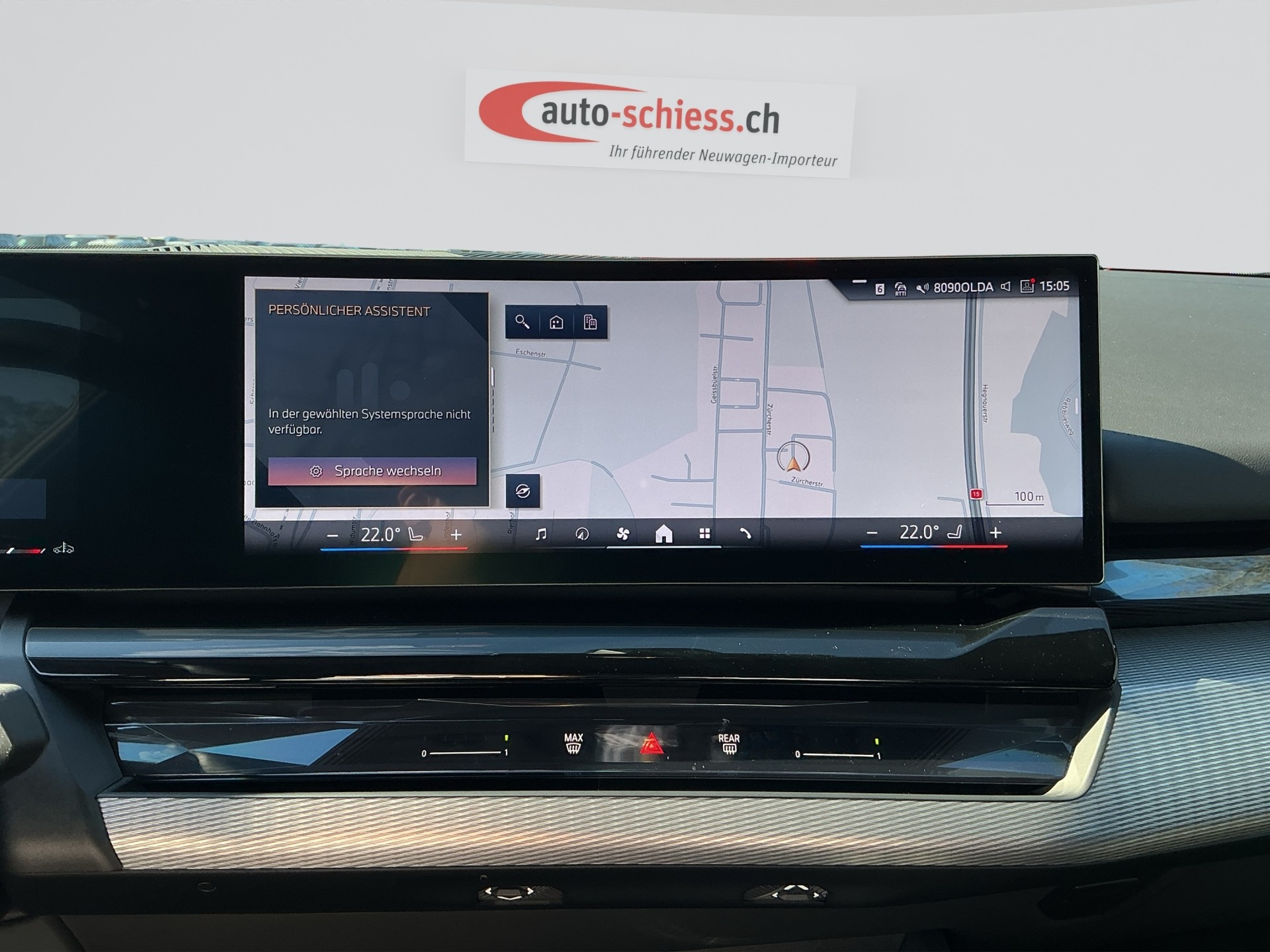 BMW 520i sDrive 48V Touring M Sport Steptronic-image-10