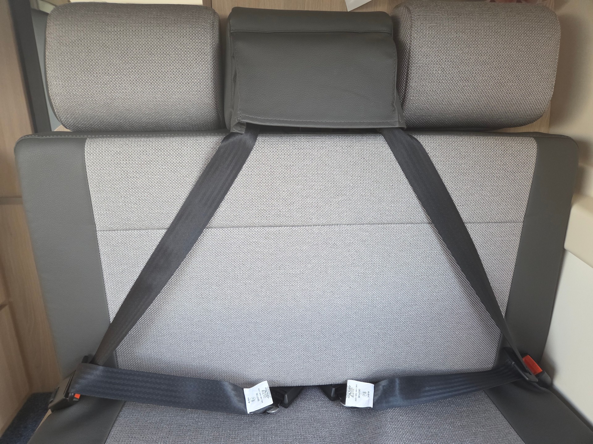 FORD Transit Custom Van 300 L2H1 Trend A-image-20