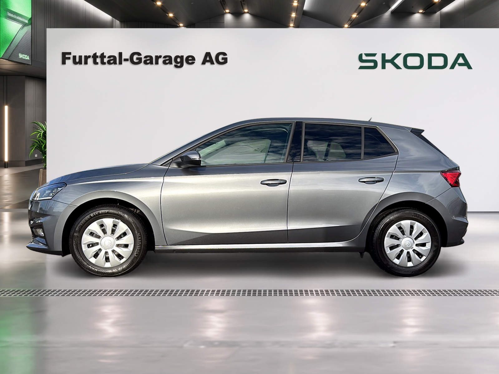 SKODA Fabia 1.0 TSI Ambition DSG-showroom-element-2