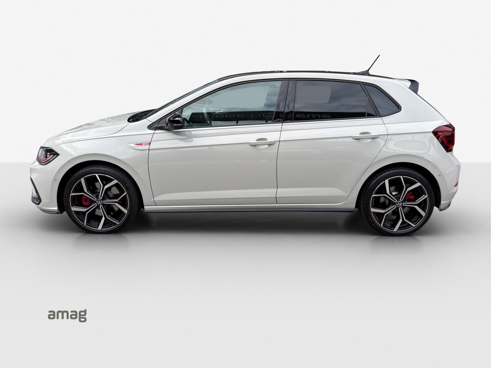 VW Polo 2.0 TSI GTI United DSG-image-1