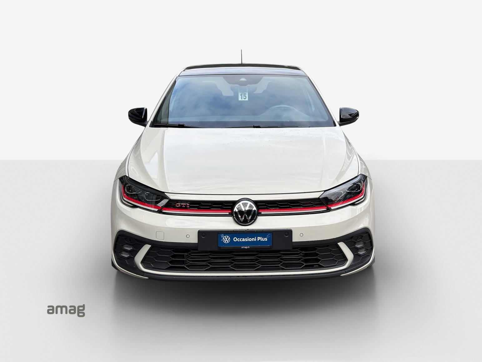 VW Polo 2.0 TSI GTI United DSG-image-6