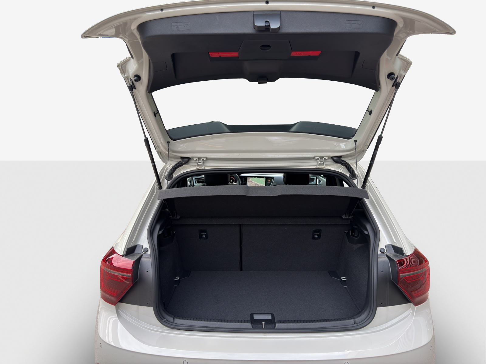VW Polo 2.0 TSI GTI United DSG-image-12