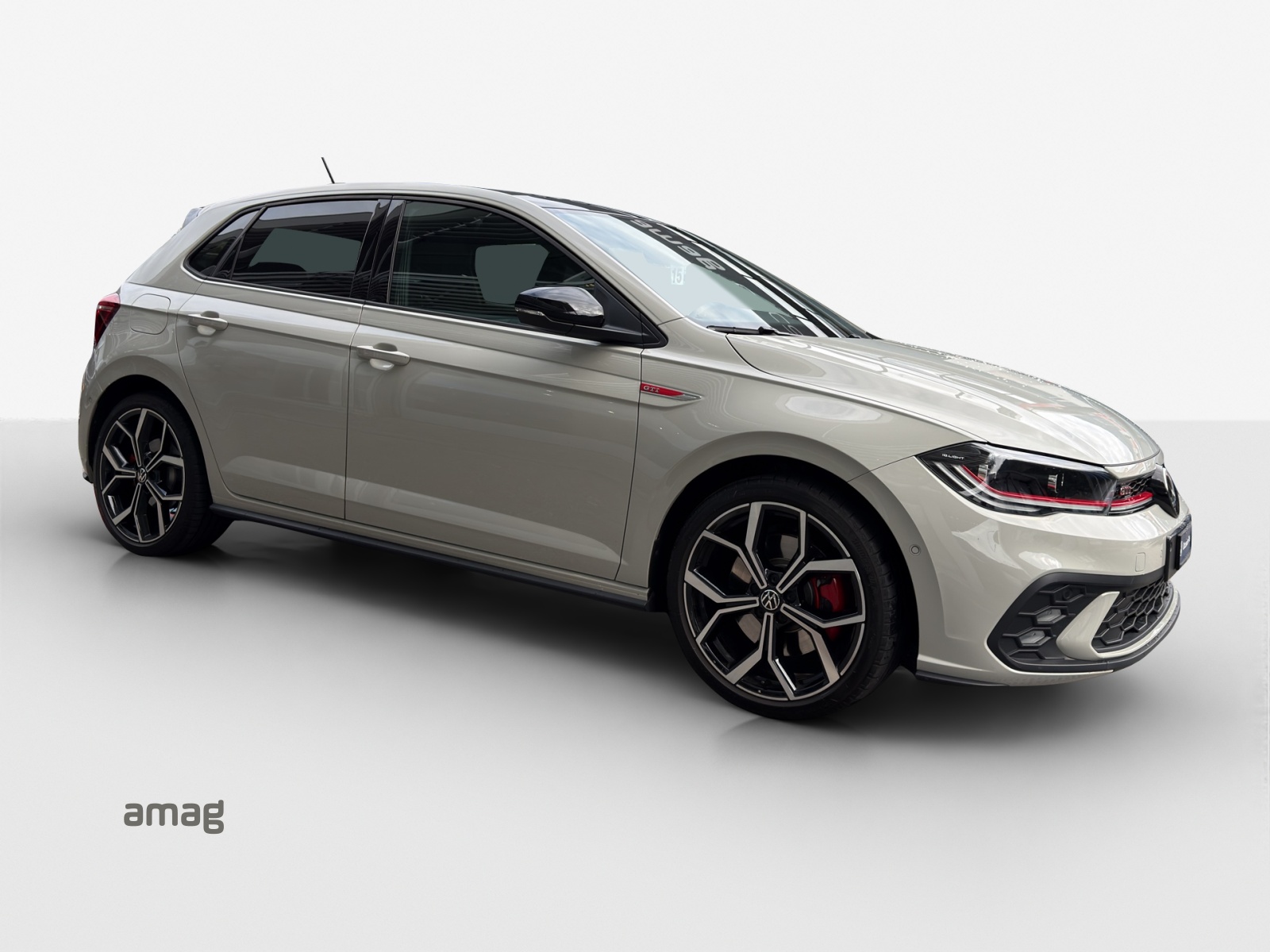 VW Polo 2.0 TSI GTI United DSG-image-5