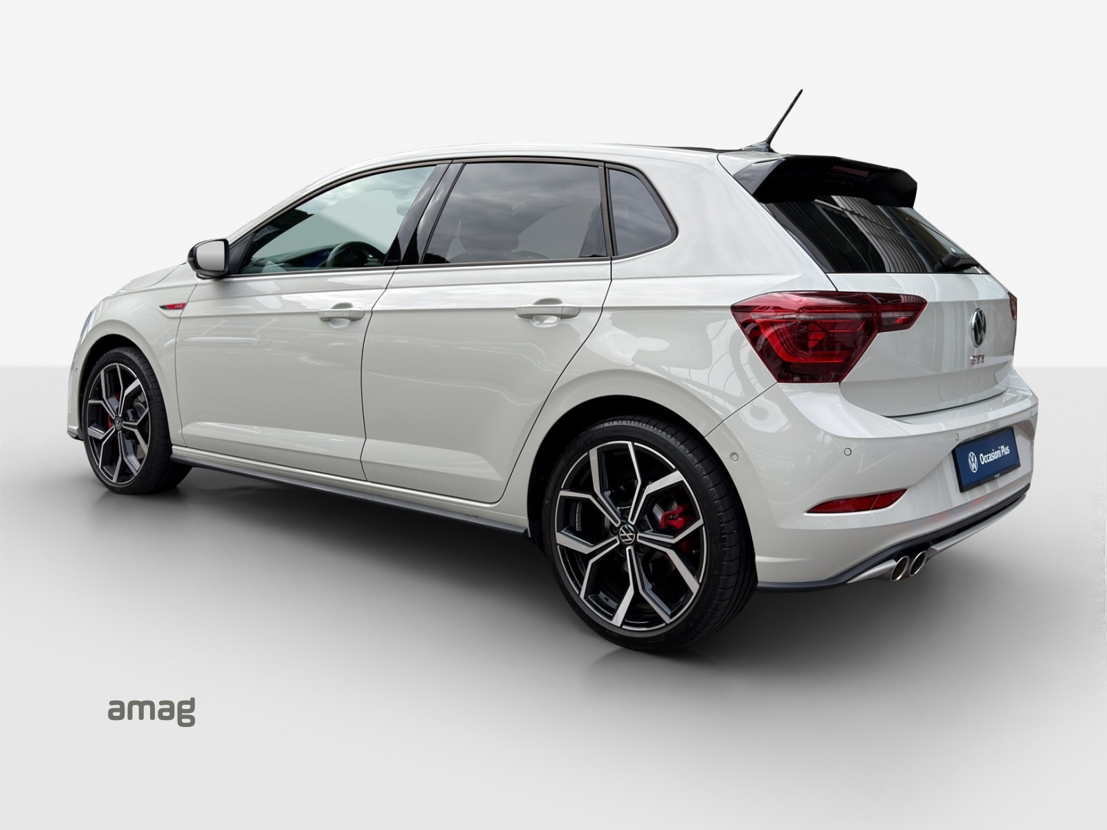 VW Polo 2.0 TSI GTI United DSG-image-2
