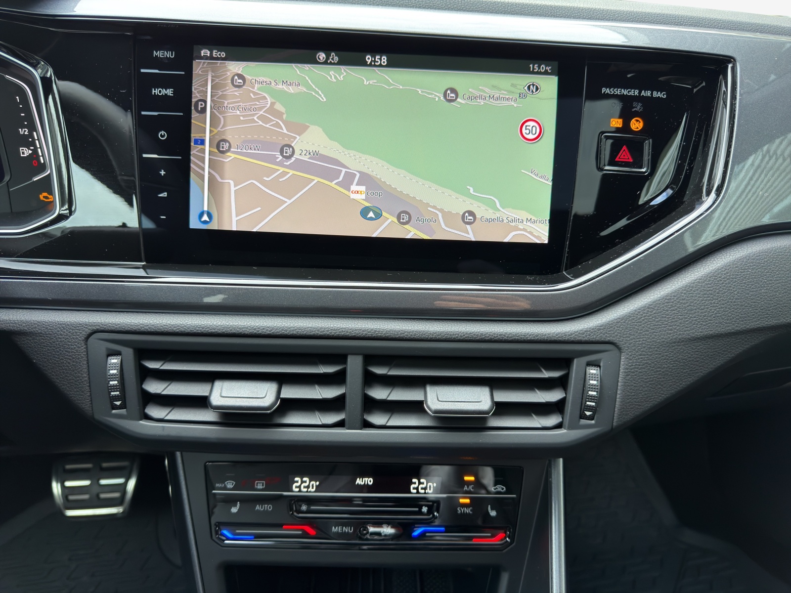 VW Polo 2.0 TSI GTI United DSG-image-10