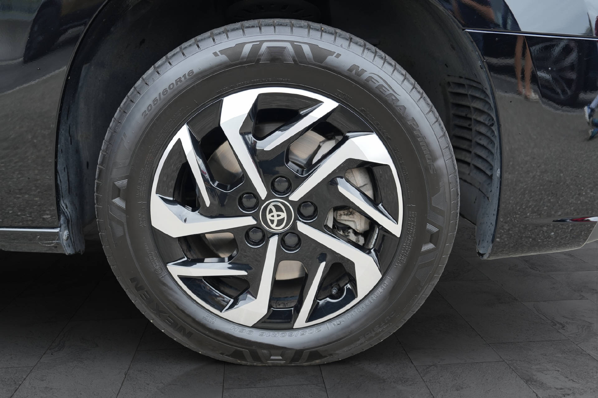 TOYOTA Proace City Verso L2 1.5 HDi 130 Trend-image-7