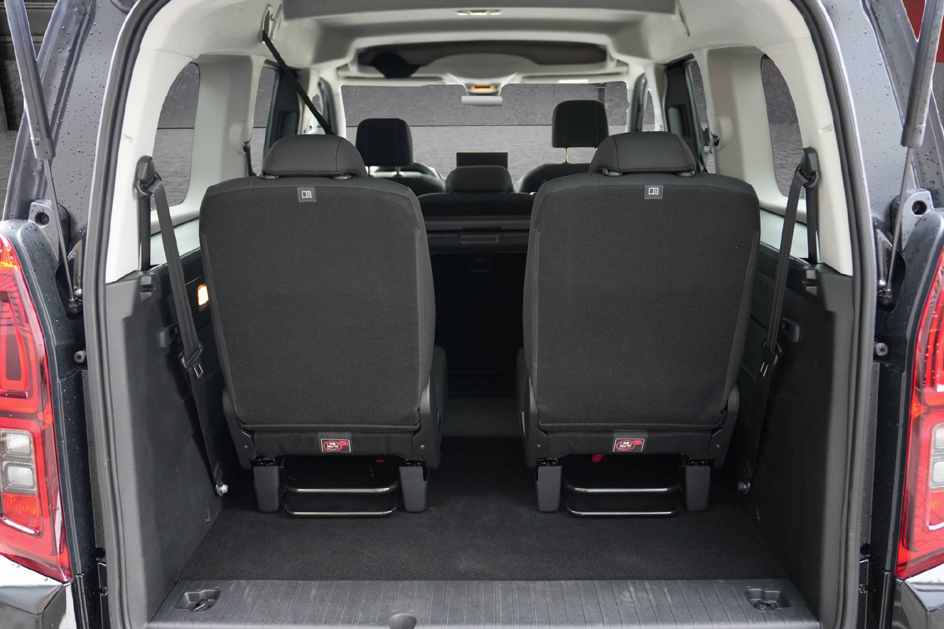 TOYOTA Proace City Verso L2 1.5 HDi 130 Trend-image-10