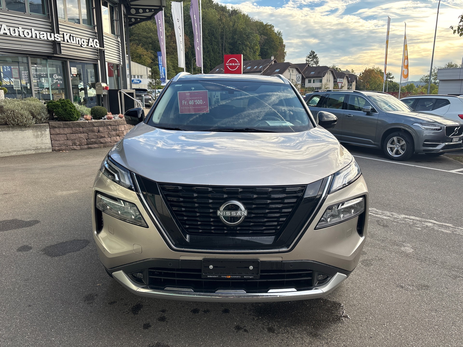 NISSAN X-Trail 1.5 VC-T e-Power 4WD Tekna+-showroom-element-2