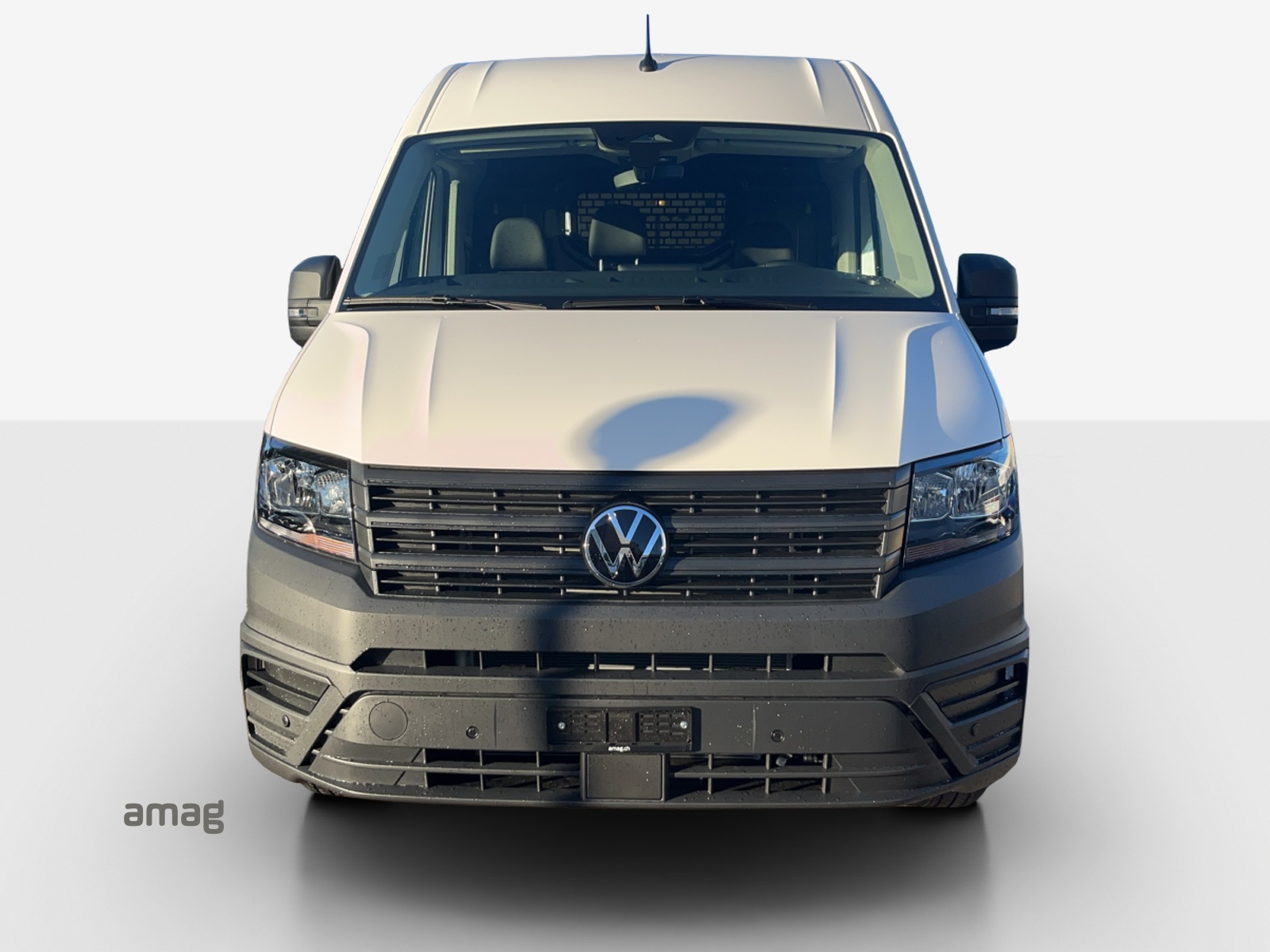 VW Crafter 35 2.0 TDI Entry L3 A-image-5