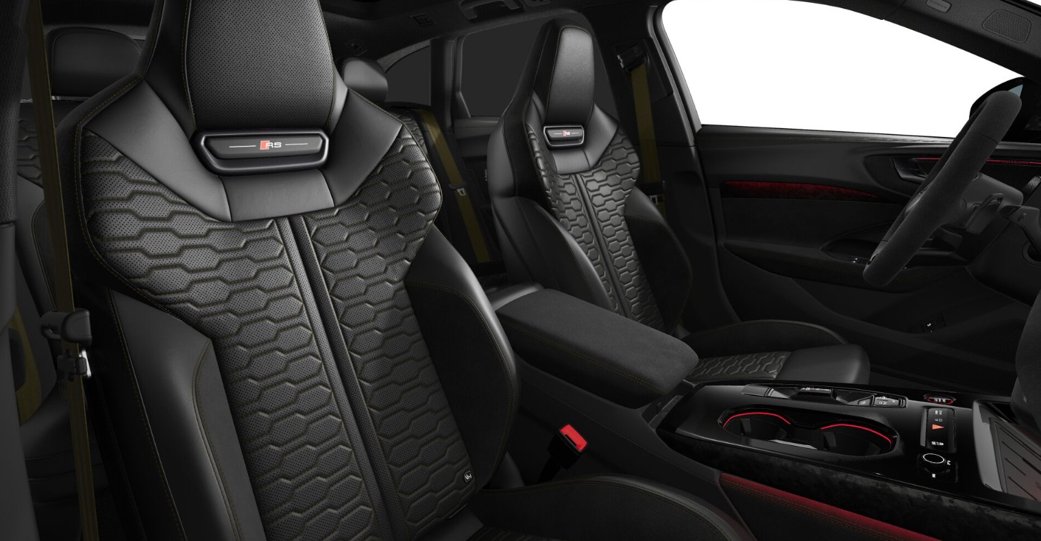 AUDI RS 5 Avant TFSI 470 kW Tiptronic quattro-image-6