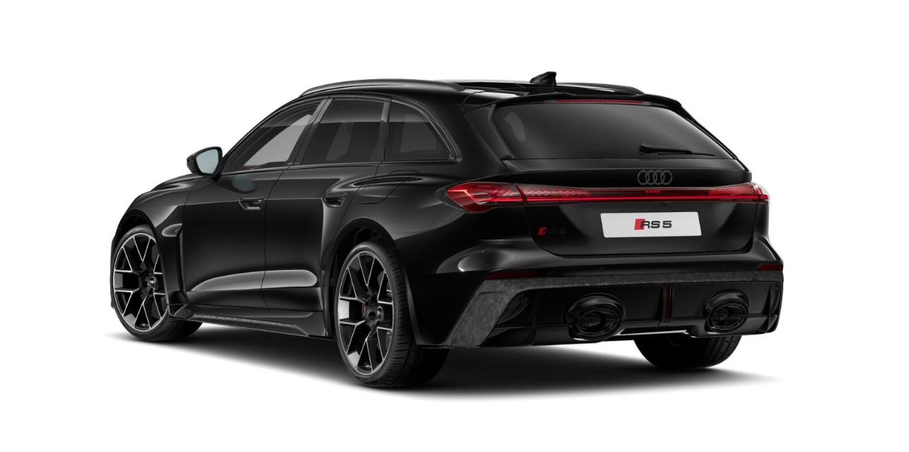 AUDI RS 5 Avant TFSI 470 kW Tiptronic quattro-image-4