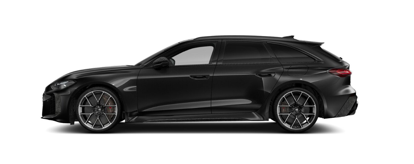 AUDI RS 5 Avant TFSI 470 kW Tiptronic quattro-image-3